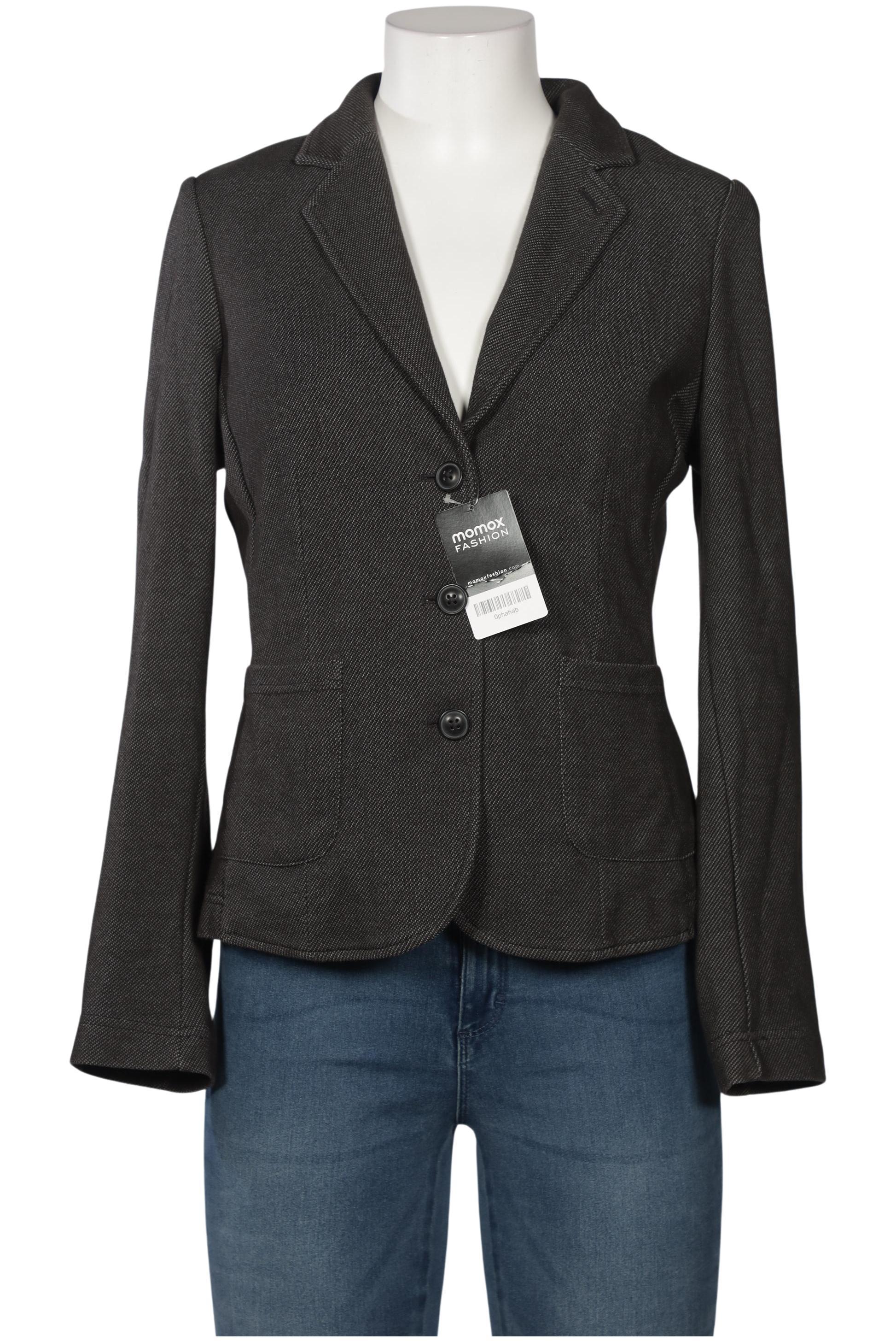 

Opus Damen Blazer, grau, Gr. 40