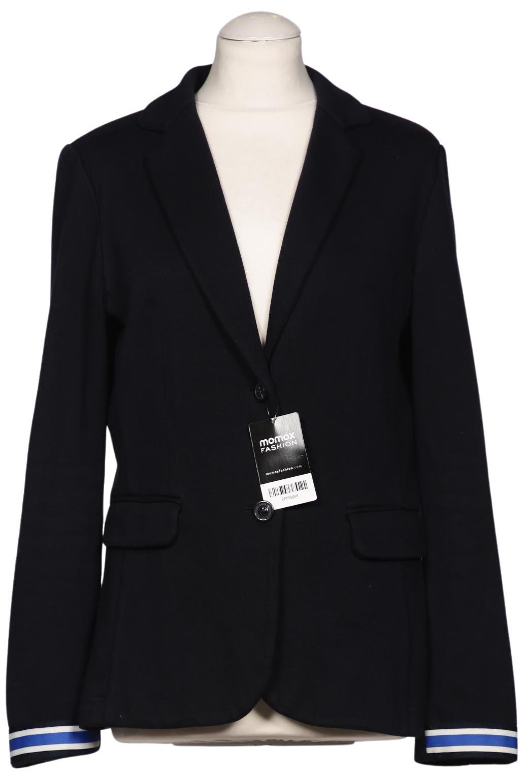 

Opus Damen Blazer, marineblau, Gr. 40