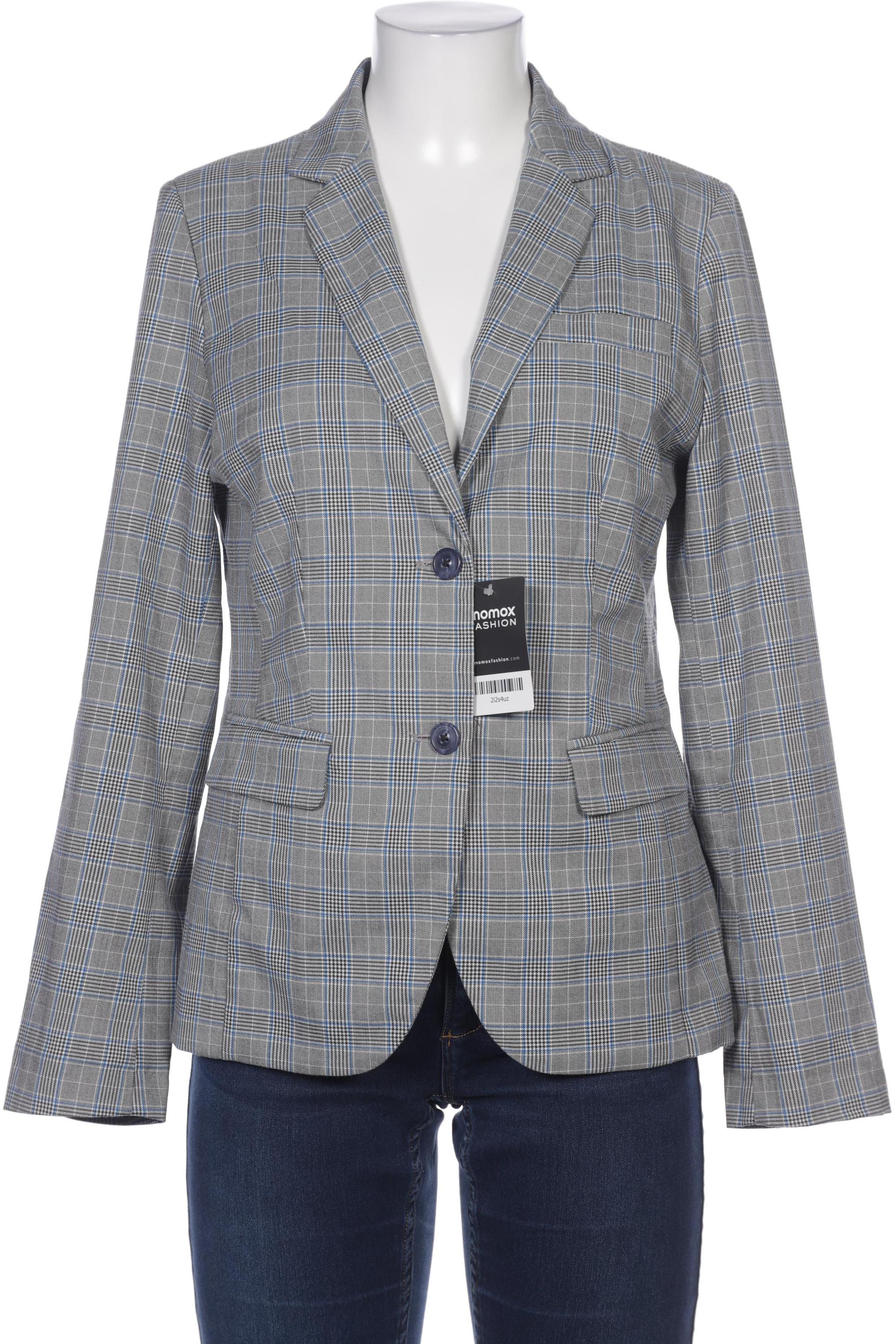 

Opus Damen Blazer, grau