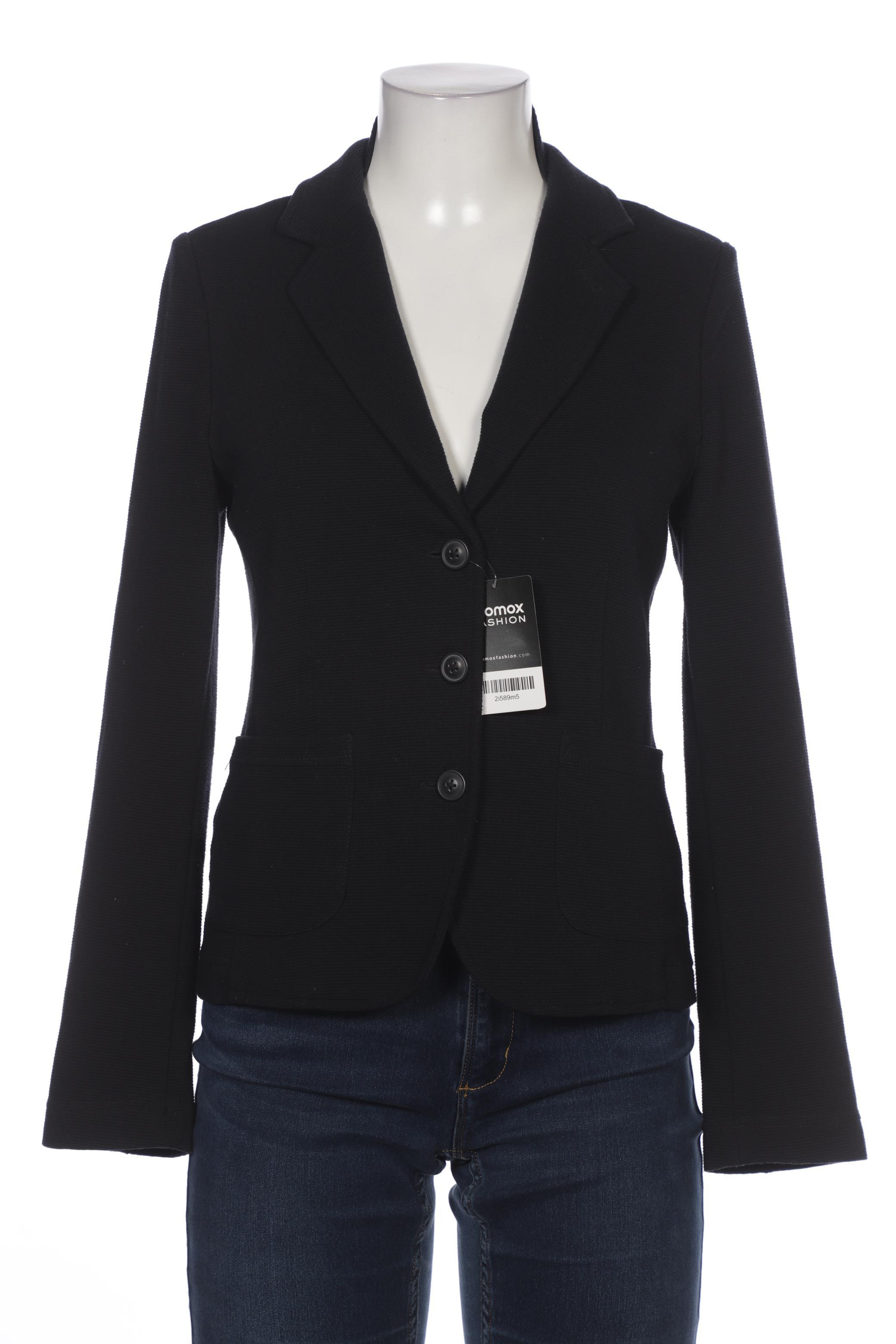 

Opus Damen Blazer, marineblau