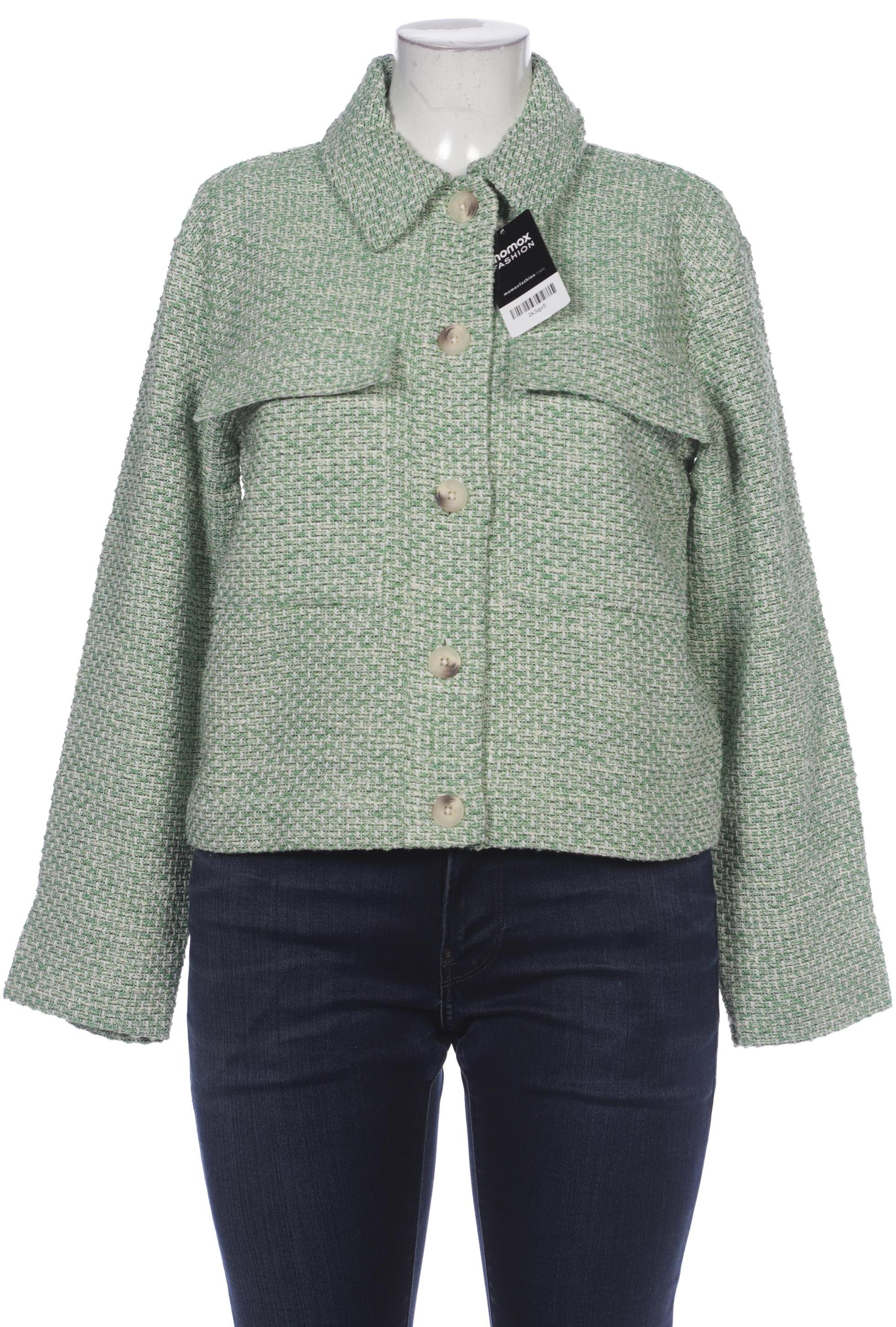 

Opus Damen Blazer, grün, Gr. 40