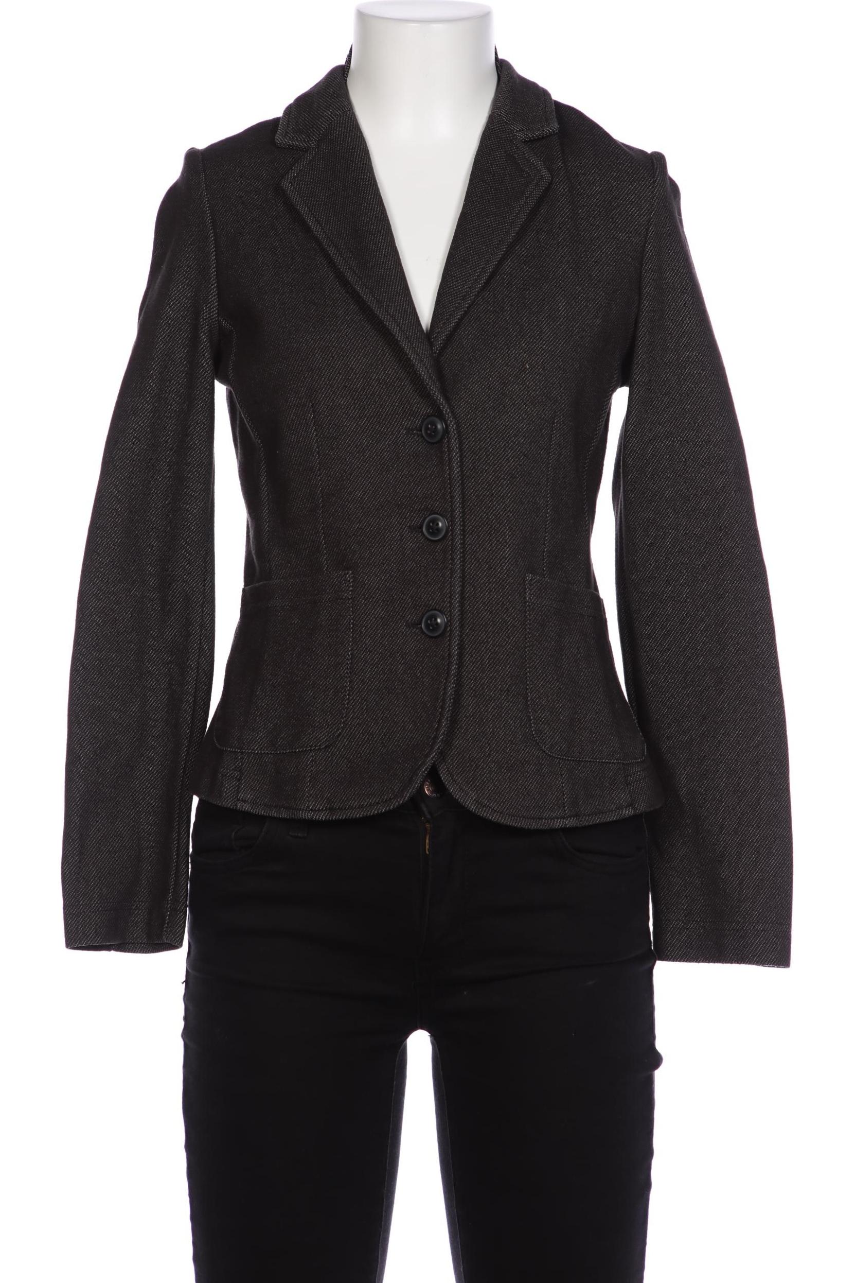 

Opus Damen Blazer, grau, Gr. 36