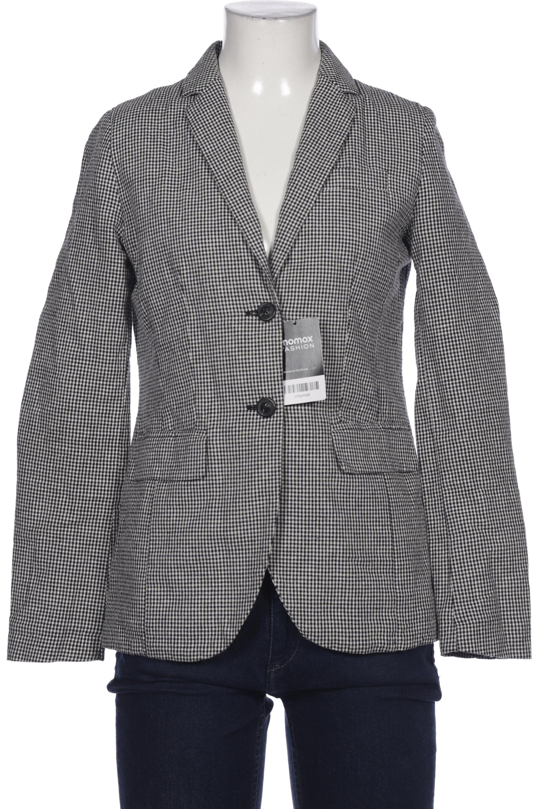 

Opus Damen Blazer, grau, Gr. 34