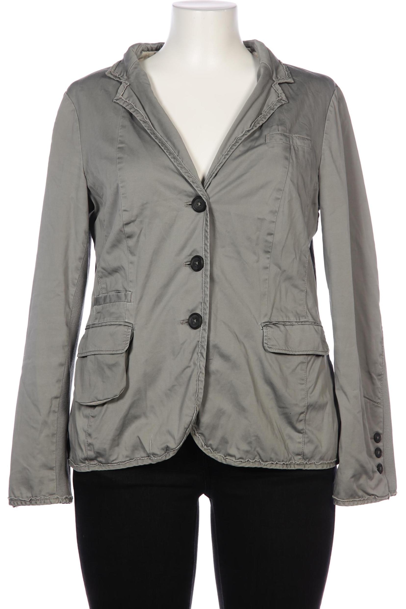 Thumbnail - Opus Damen Blazer, grau, Gr. 44
