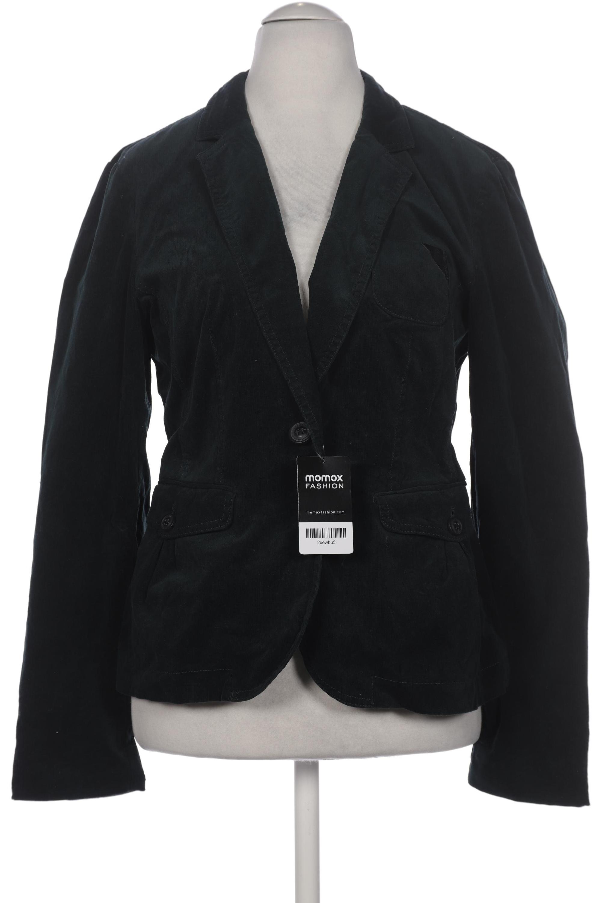

Opus Damen Blazer, türkis, Gr. 40