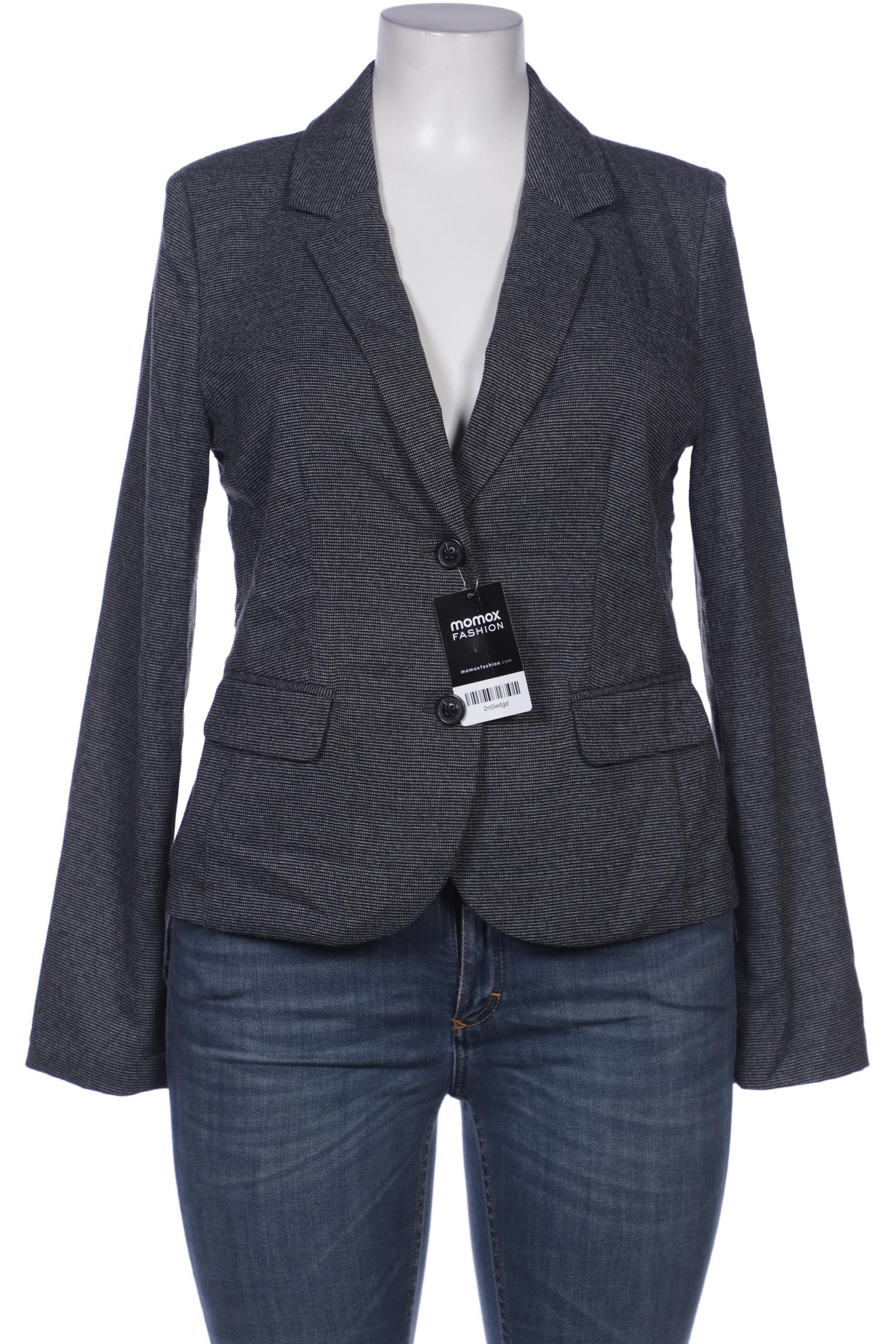 

Opus Damen Blazer, grau, Gr. 42