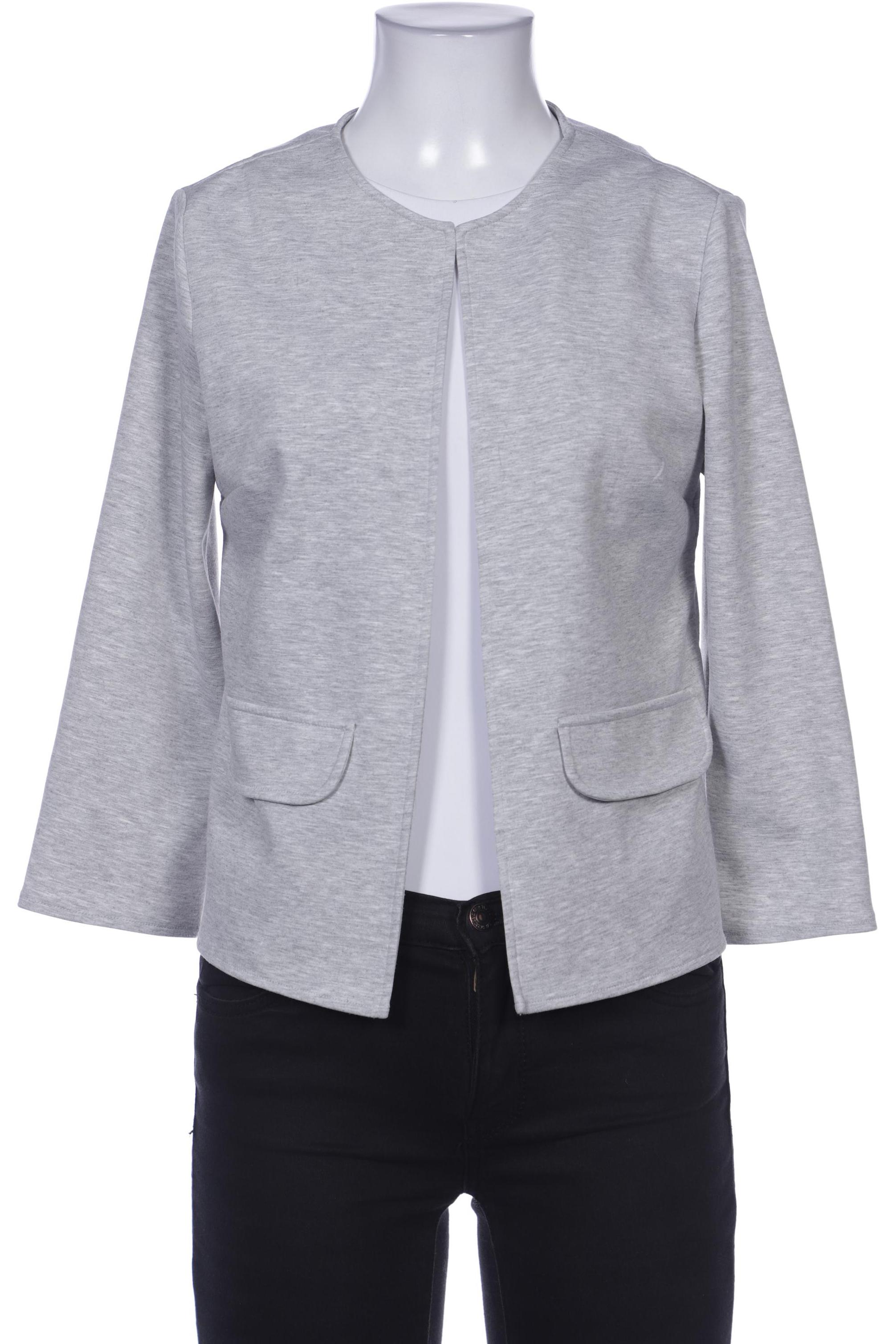 

Opus Damen Blazer, grau, Gr. 34