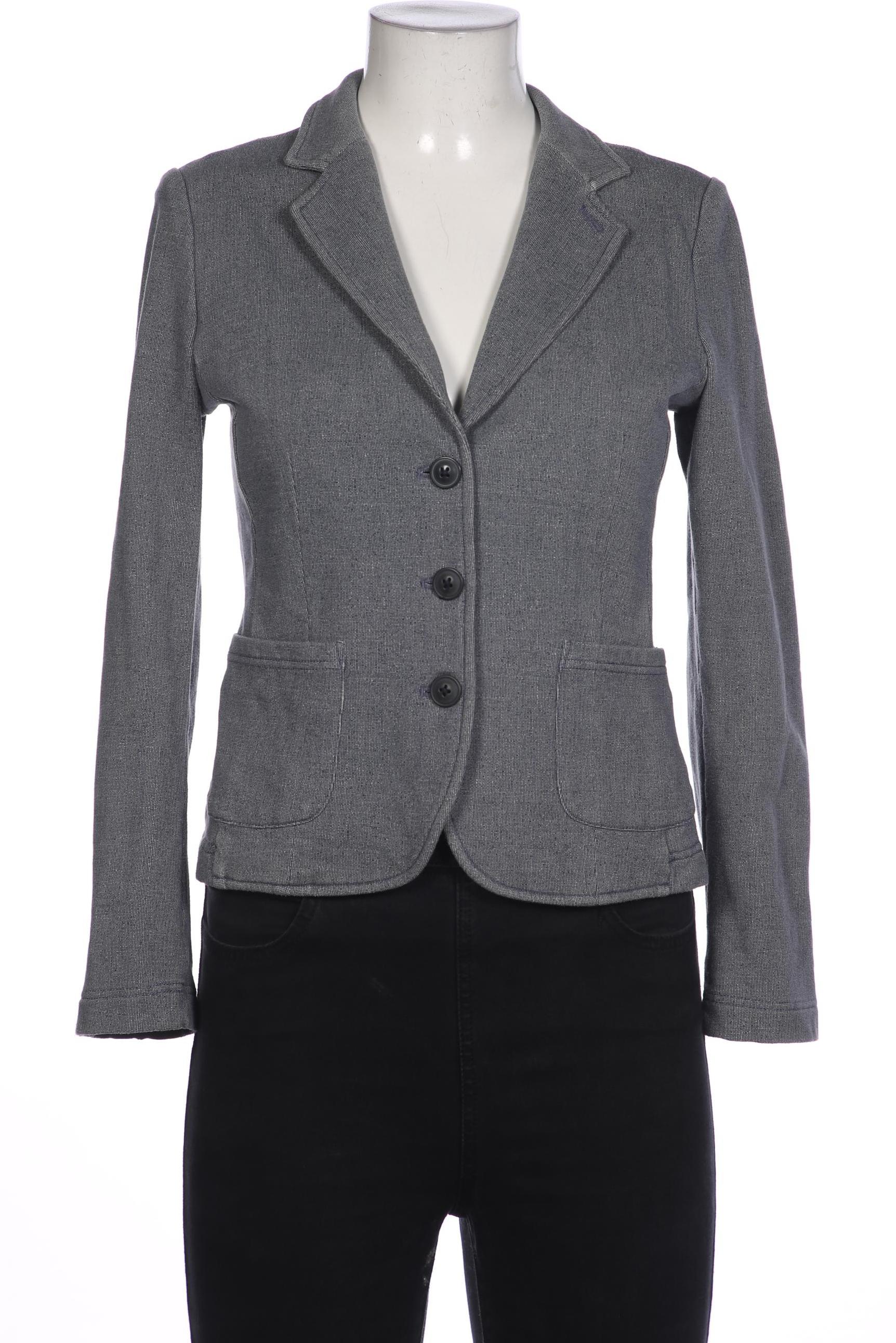 

Opus Damen Blazer, blau