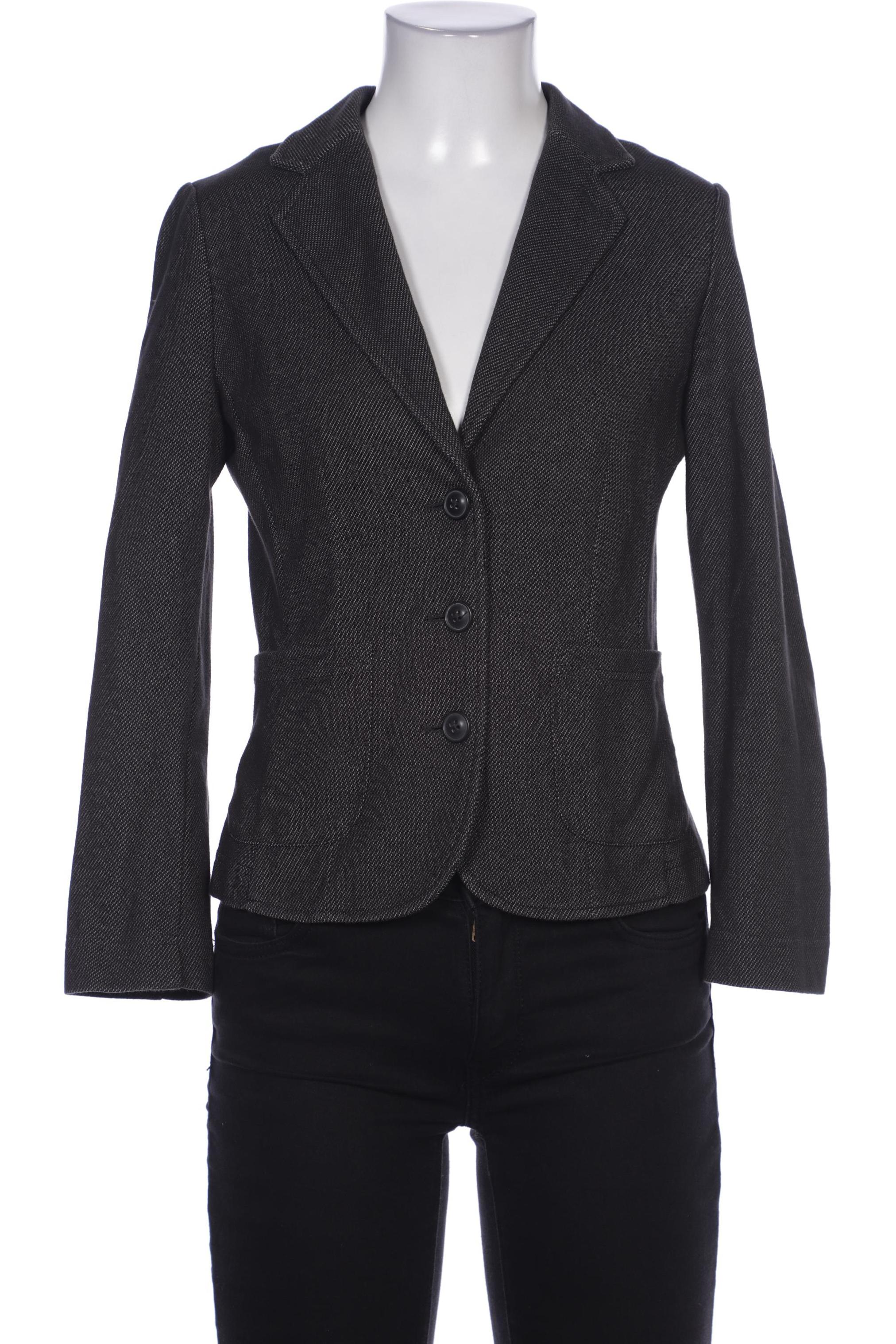 

Opus Damen Blazer, schwarz, Gr. 36