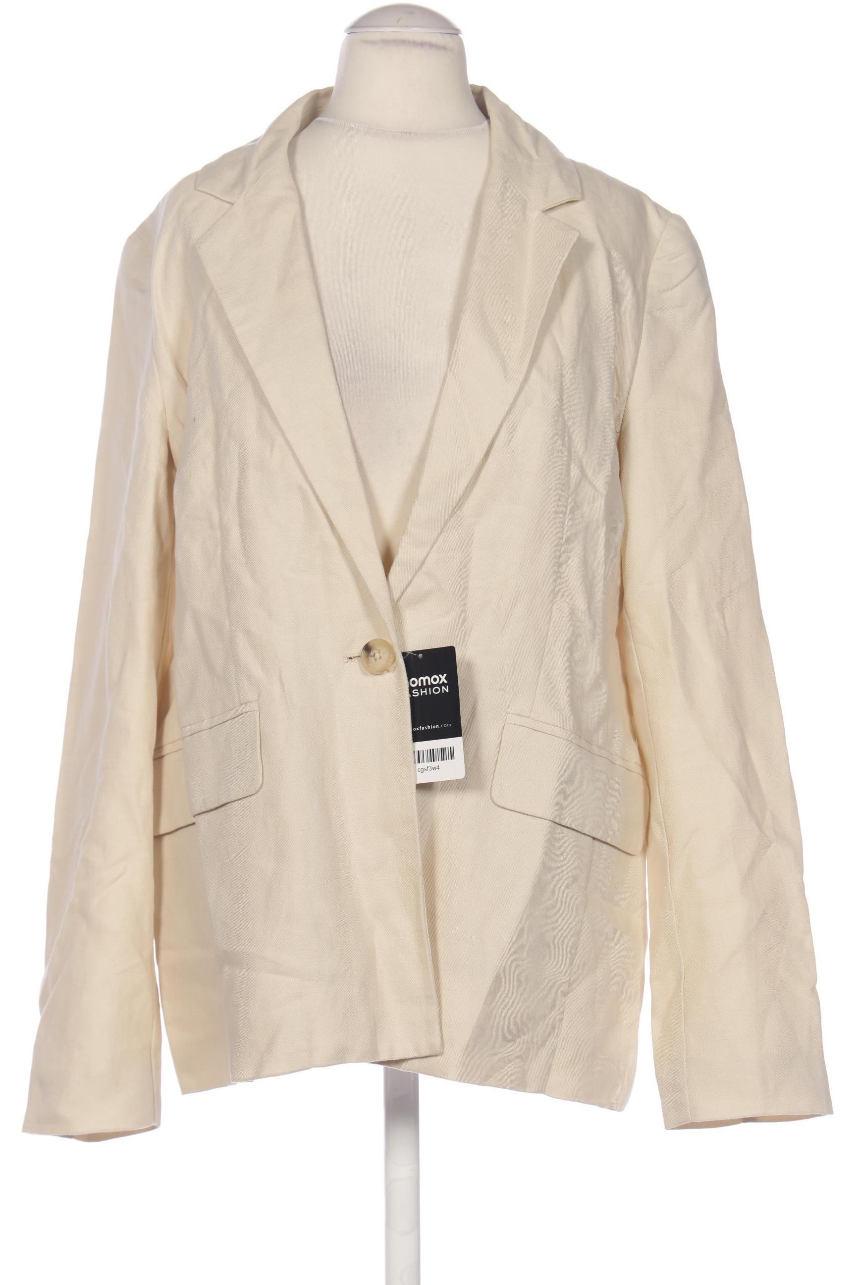 

Opus Damen Blazer, cremeweiß, Gr. 36