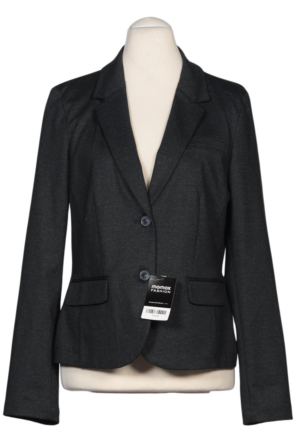

Opus Damen Blazer, grau, Gr. 42