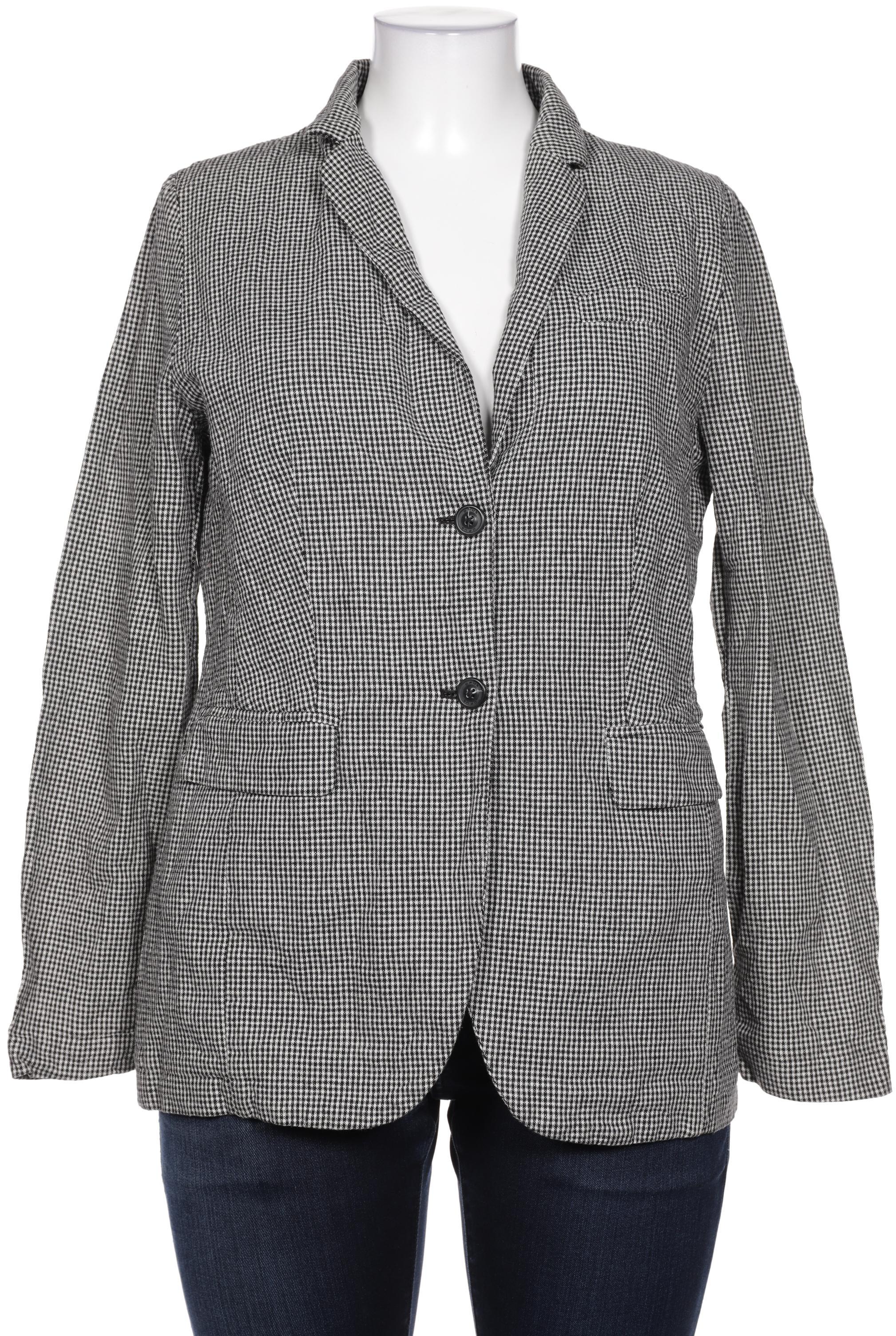 

Opus Damen Blazer, grau