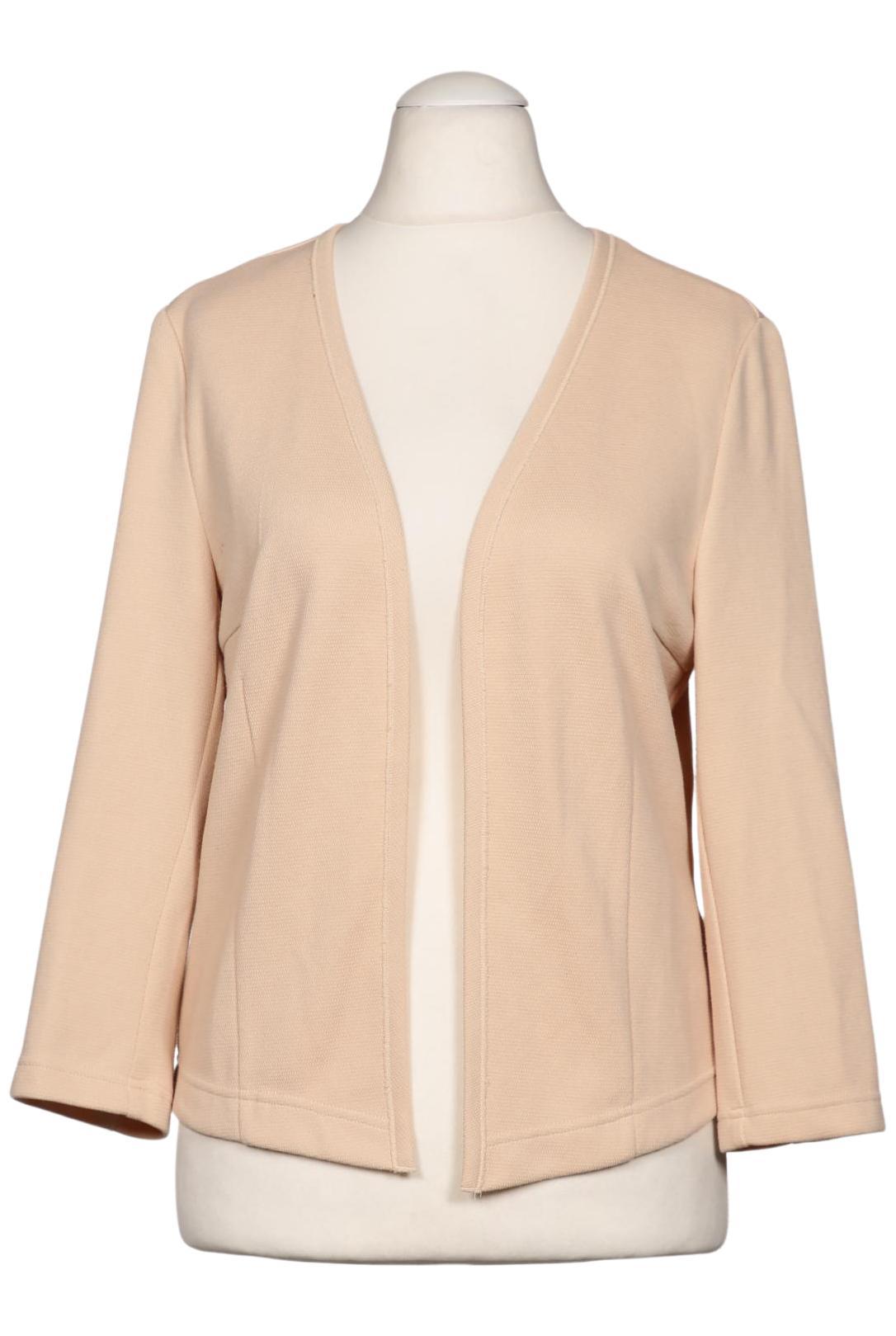 

Opus Damen Blazer, beige, Gr. 40