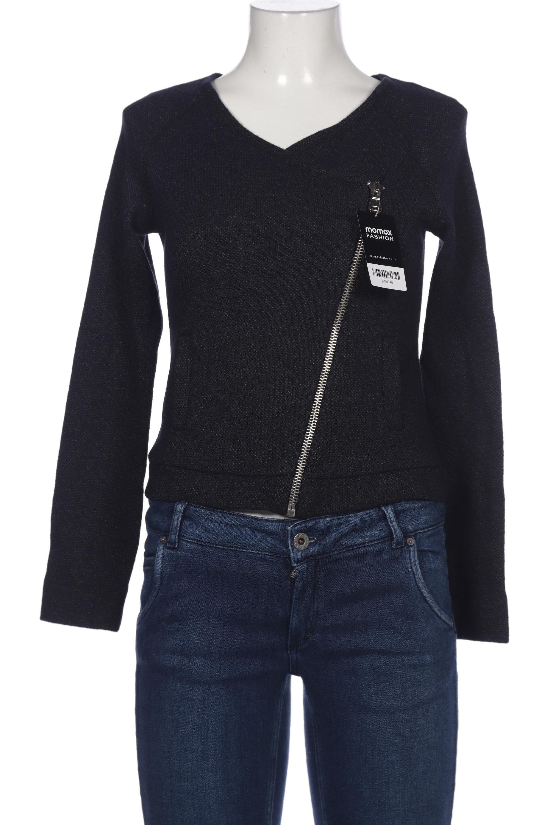 

Opus Damen Blazer, marineblau