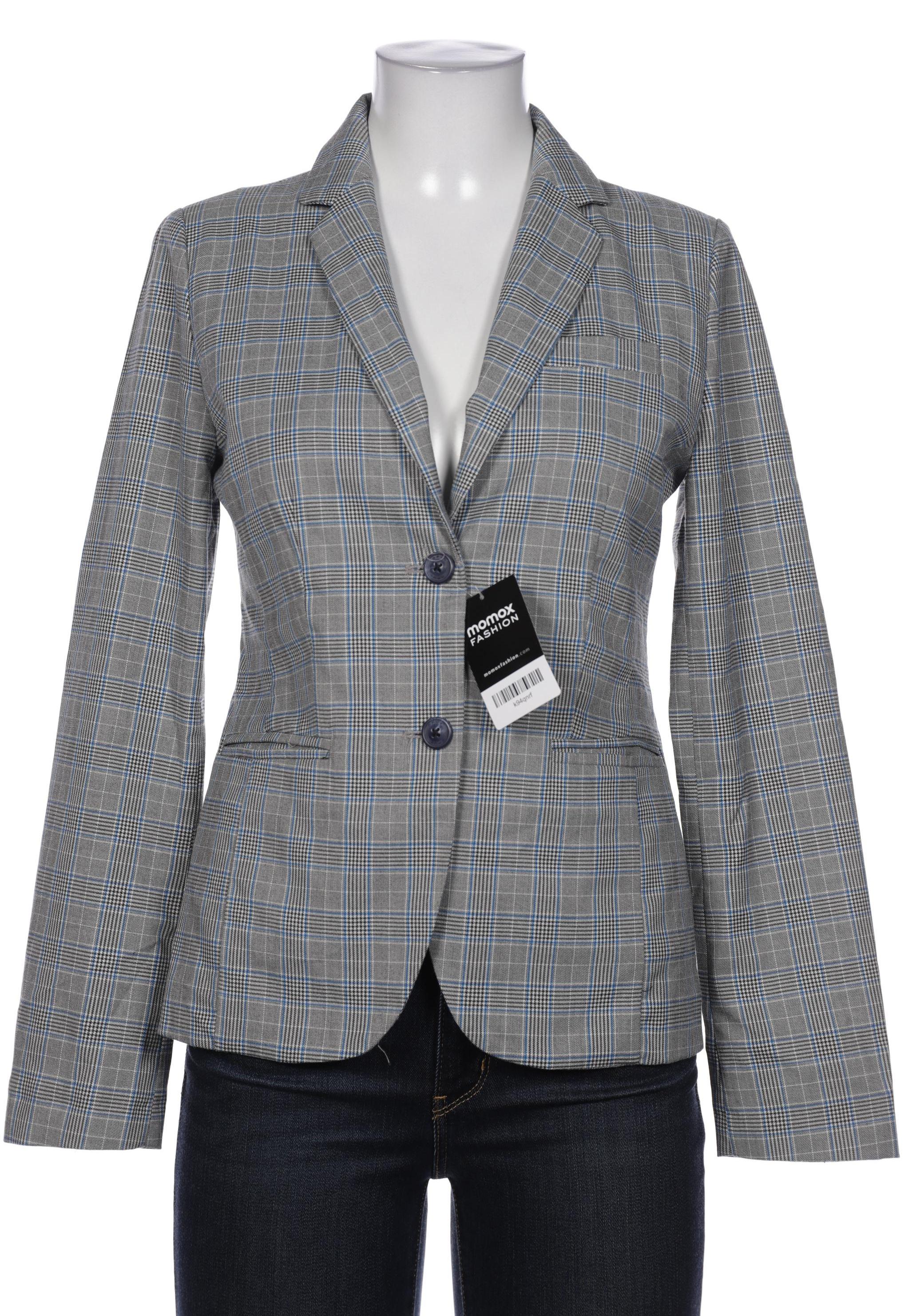 

Opus Damen Blazer, grau, Gr. 36