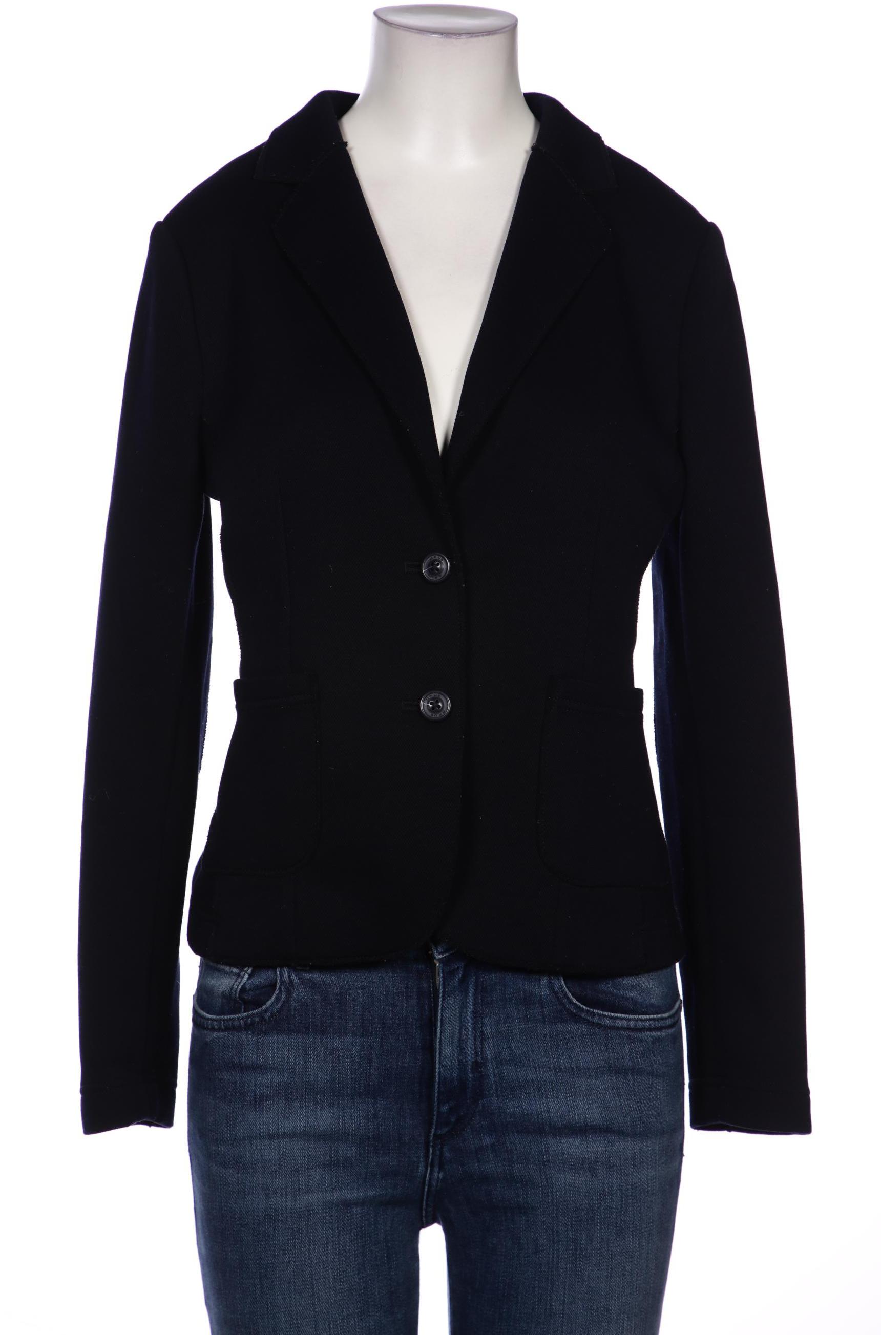 

Opus Damen Blazer, marineblau