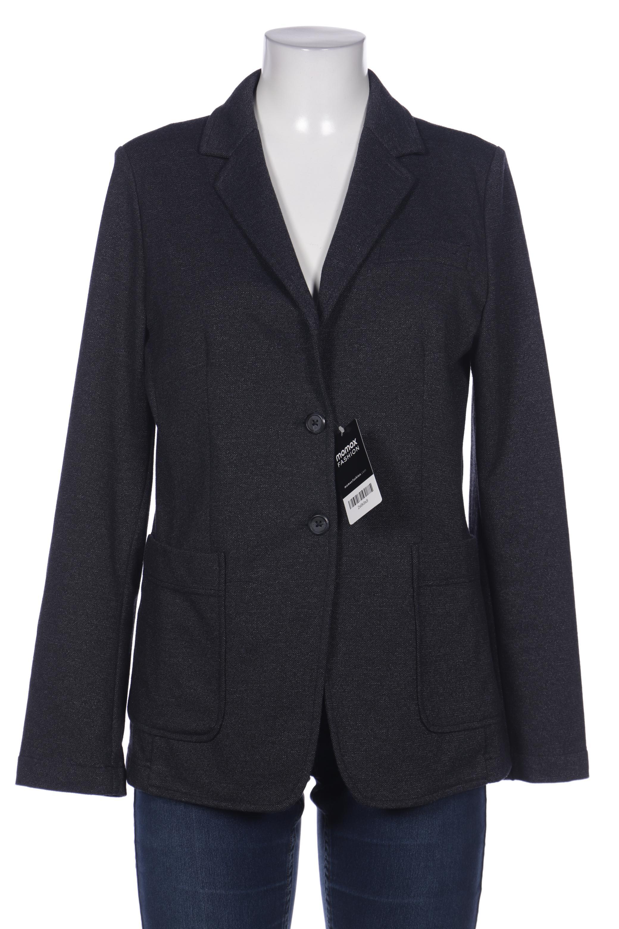 

Opus Damen Blazer, marineblau, Gr. 40
