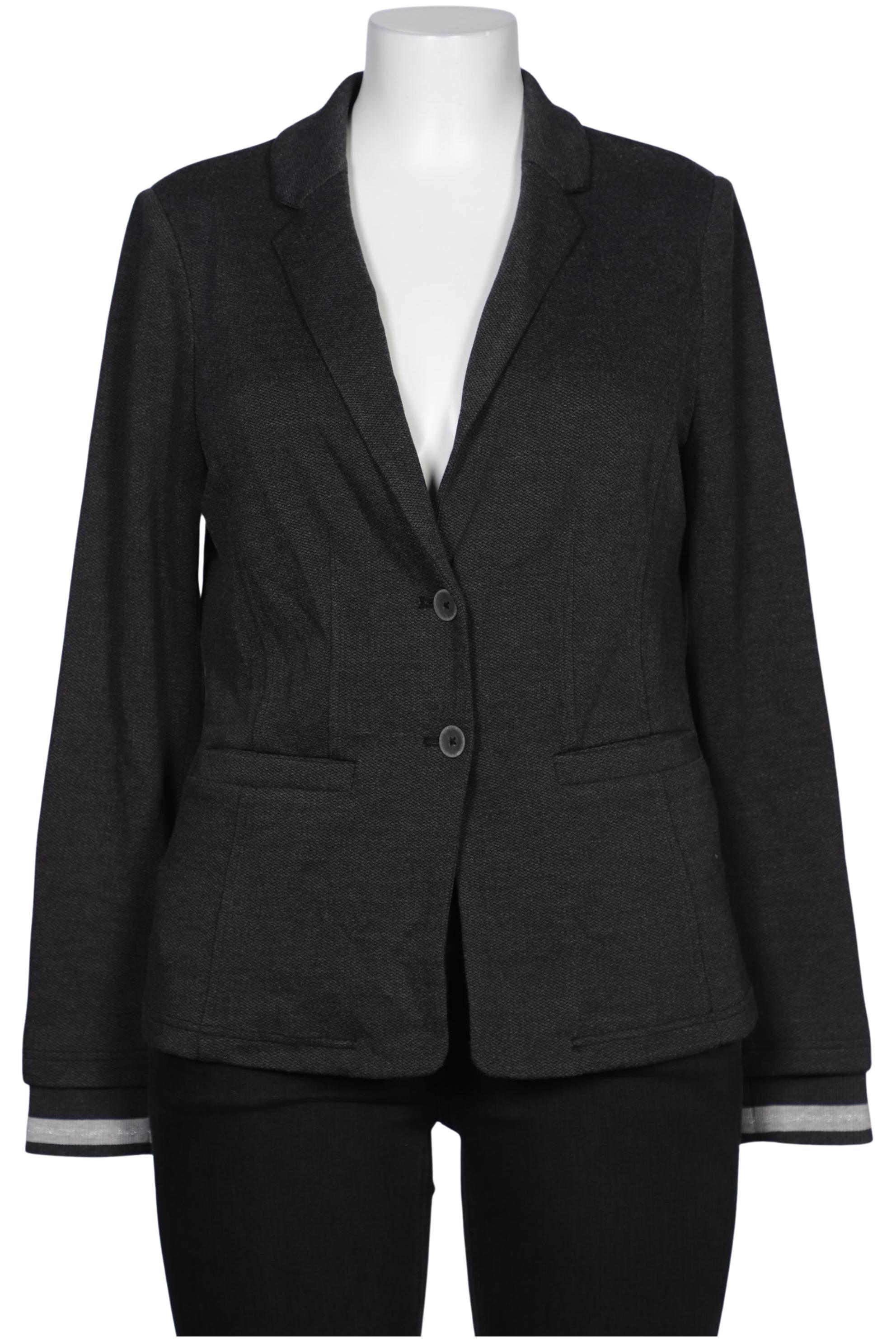 

Opus Damen Blazer, grau, Gr. 42