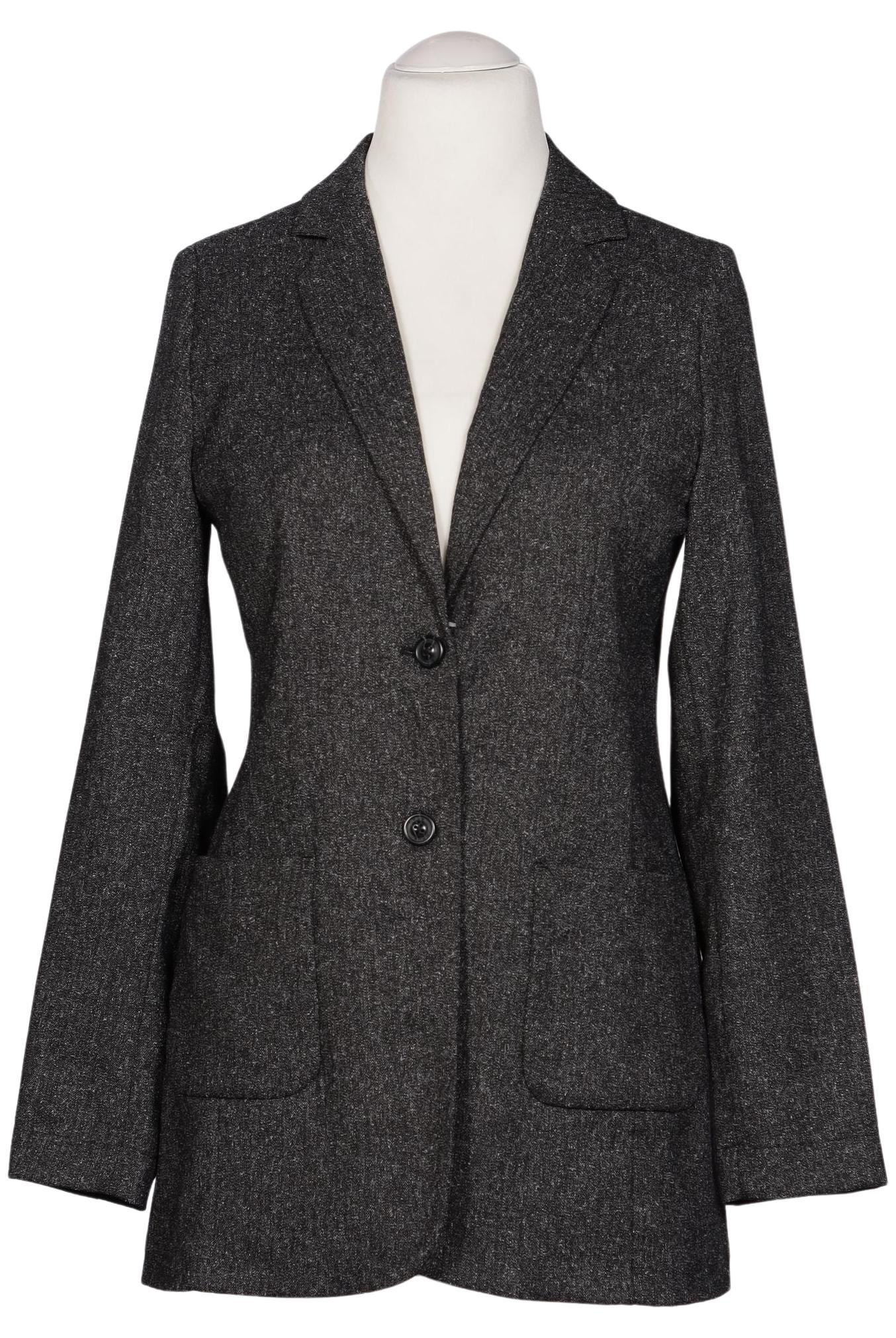 

Opus Damen Blazer, grau, Gr. 38