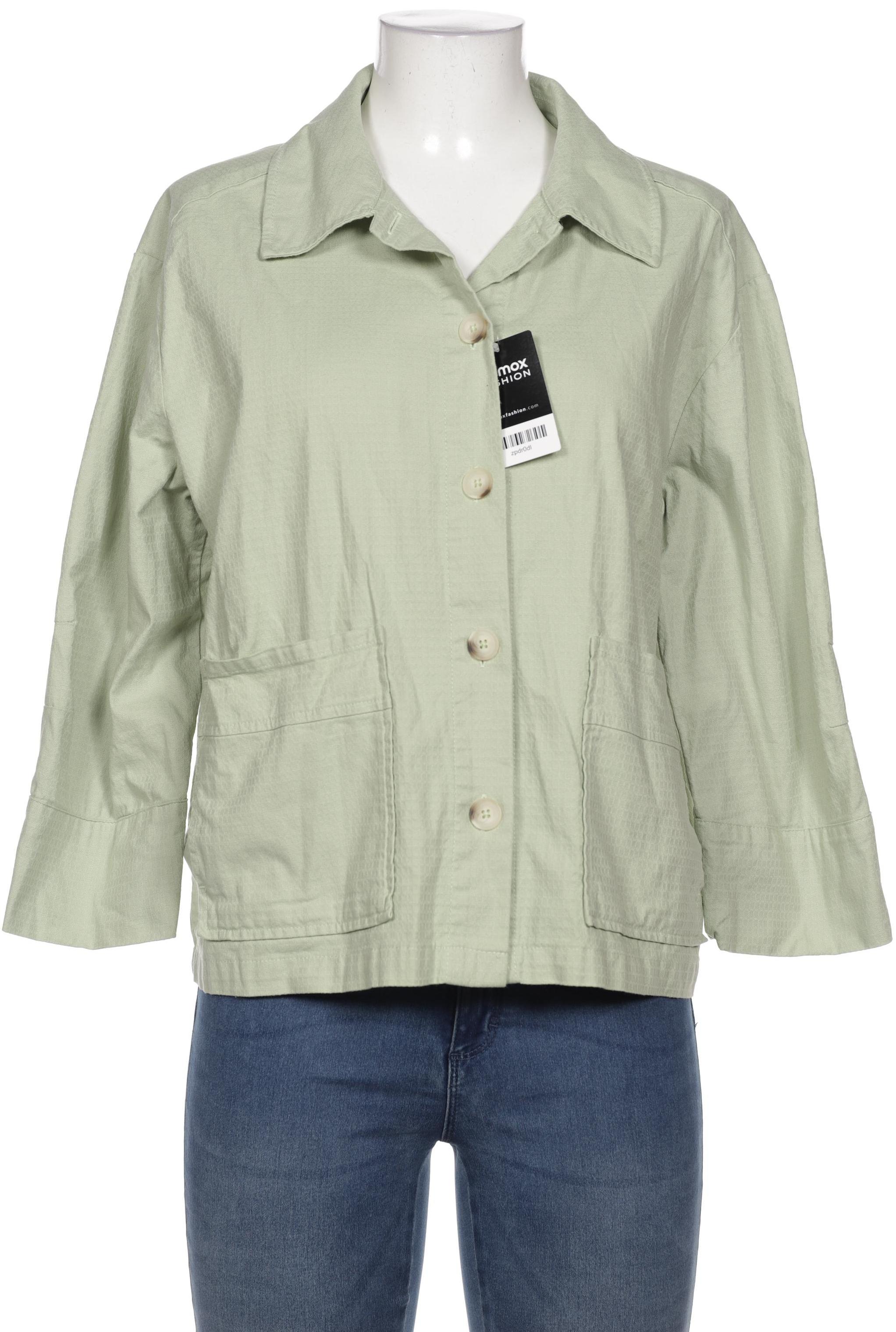 

Opus Damen Blazer, hellgrün, Gr. 40