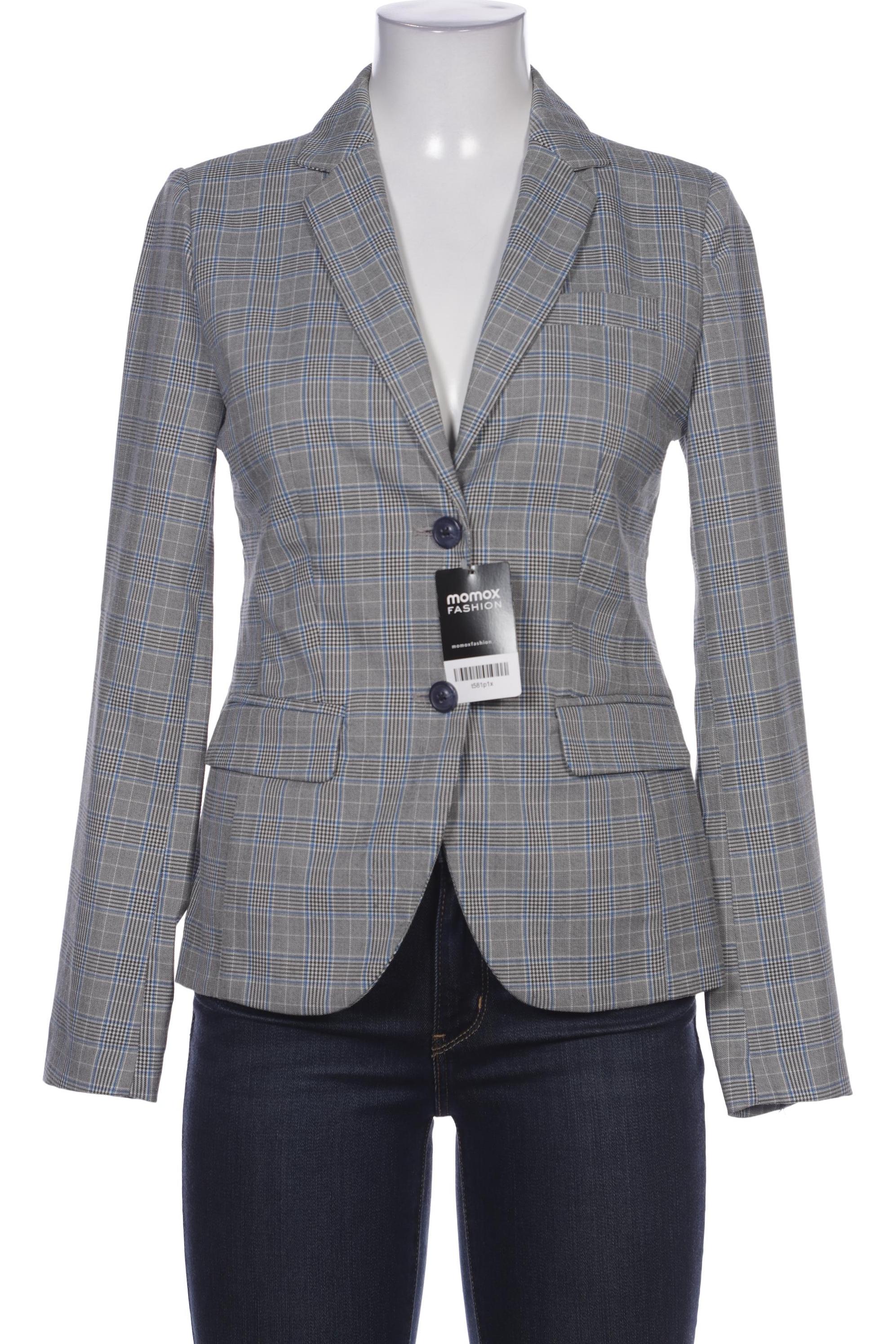 

Opus Damen Blazer, grau, Gr. 36