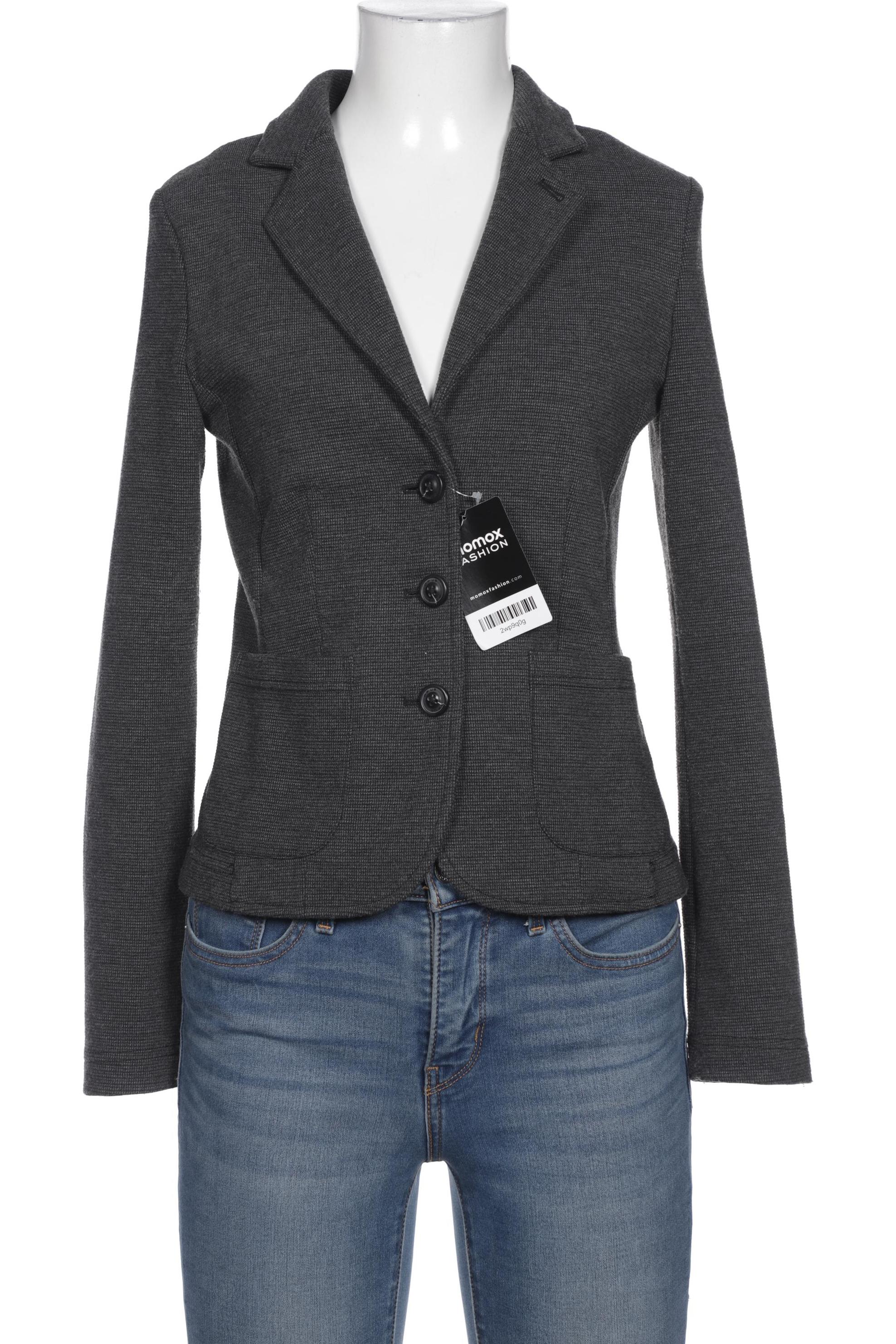 

Opus Damen Blazer, grau
