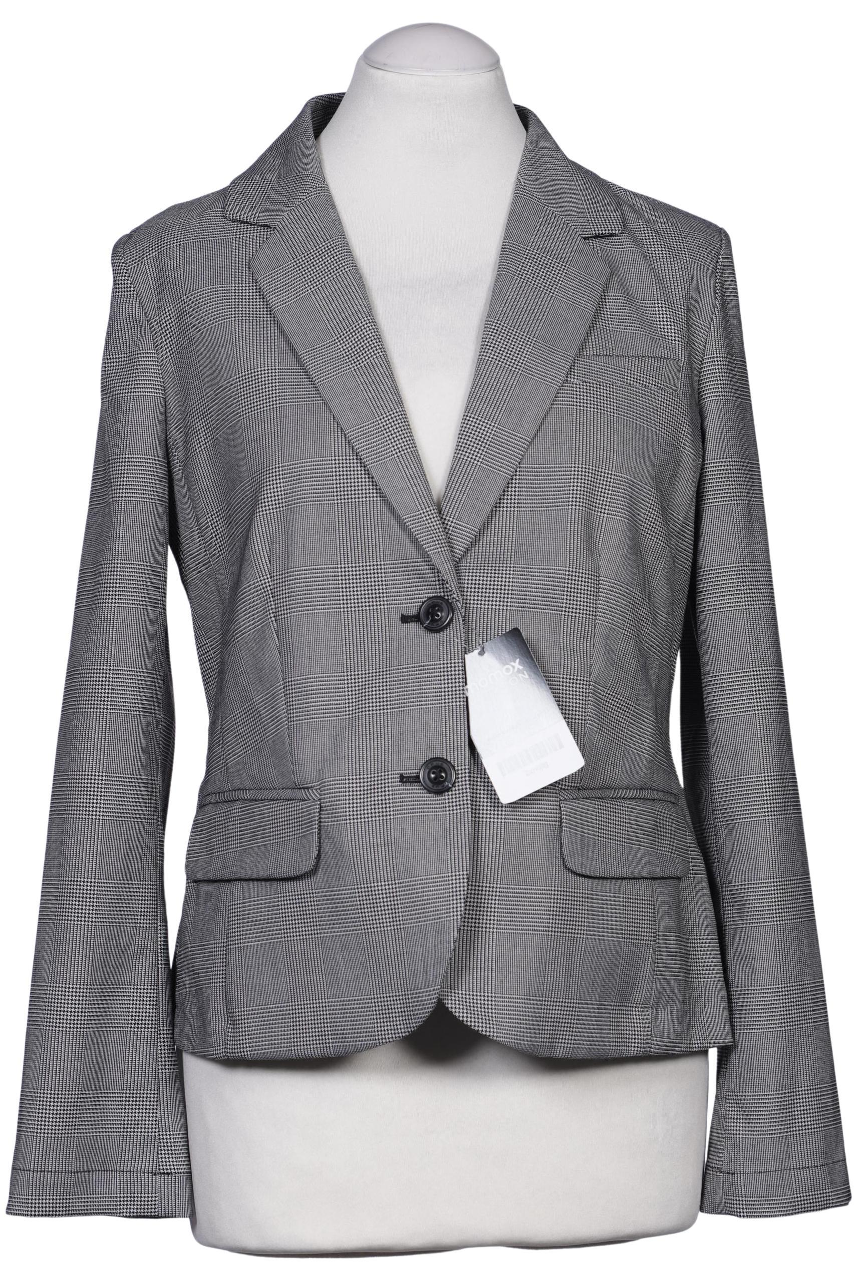 

Opus Damen Blazer, grau, Gr. 38