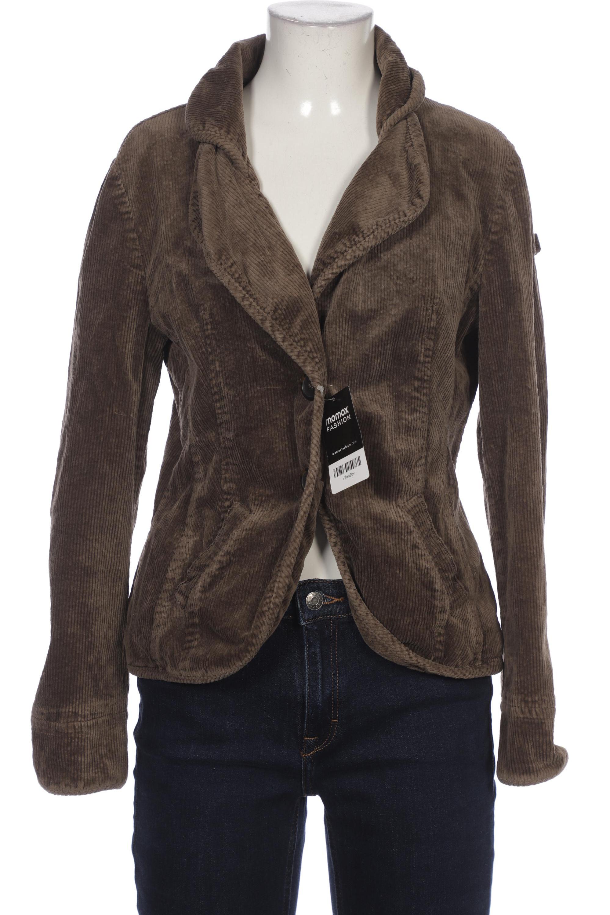 

Opus Damen Blazer, grün