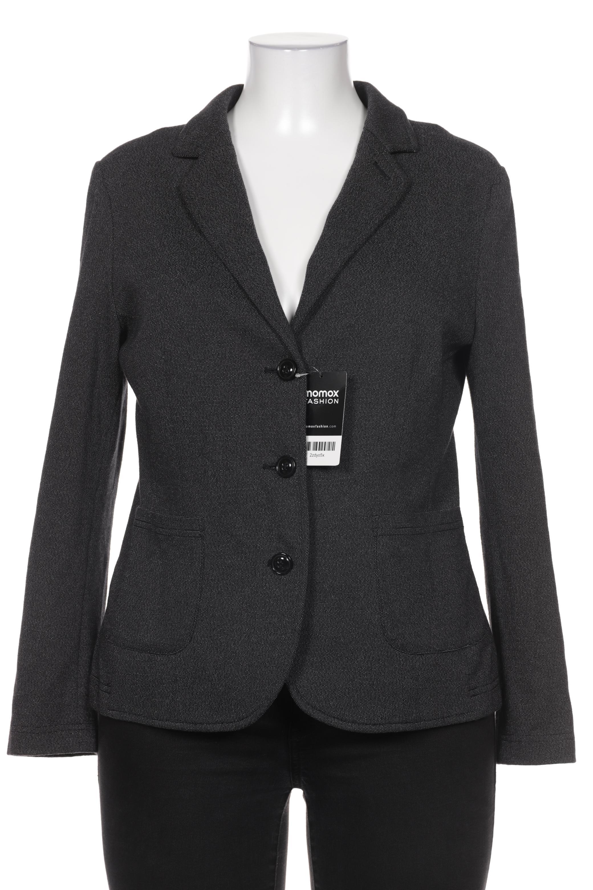 

Opus Damen Blazer, grau, Gr. 44