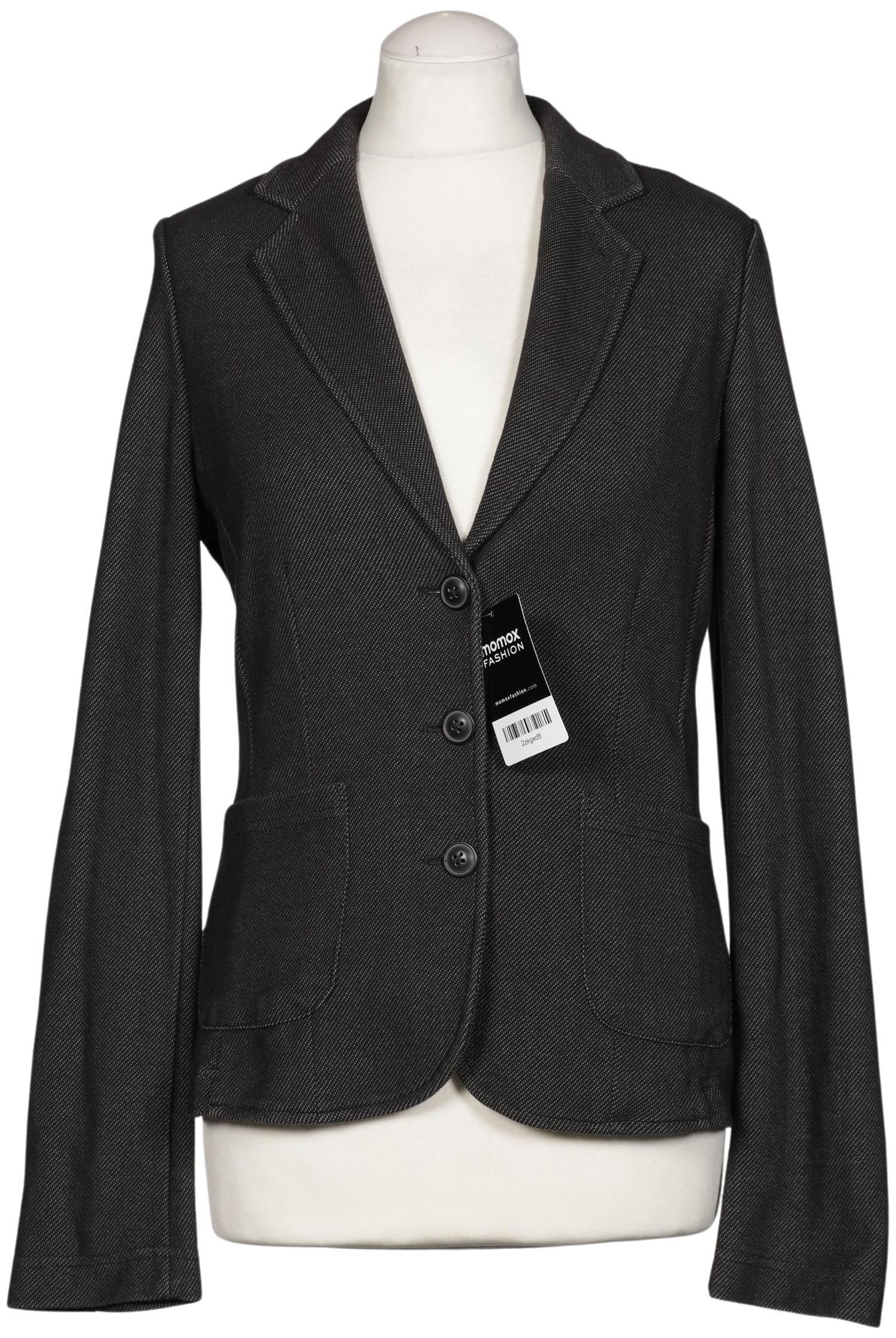 

Opus Damen Blazer, grau, Gr. 38