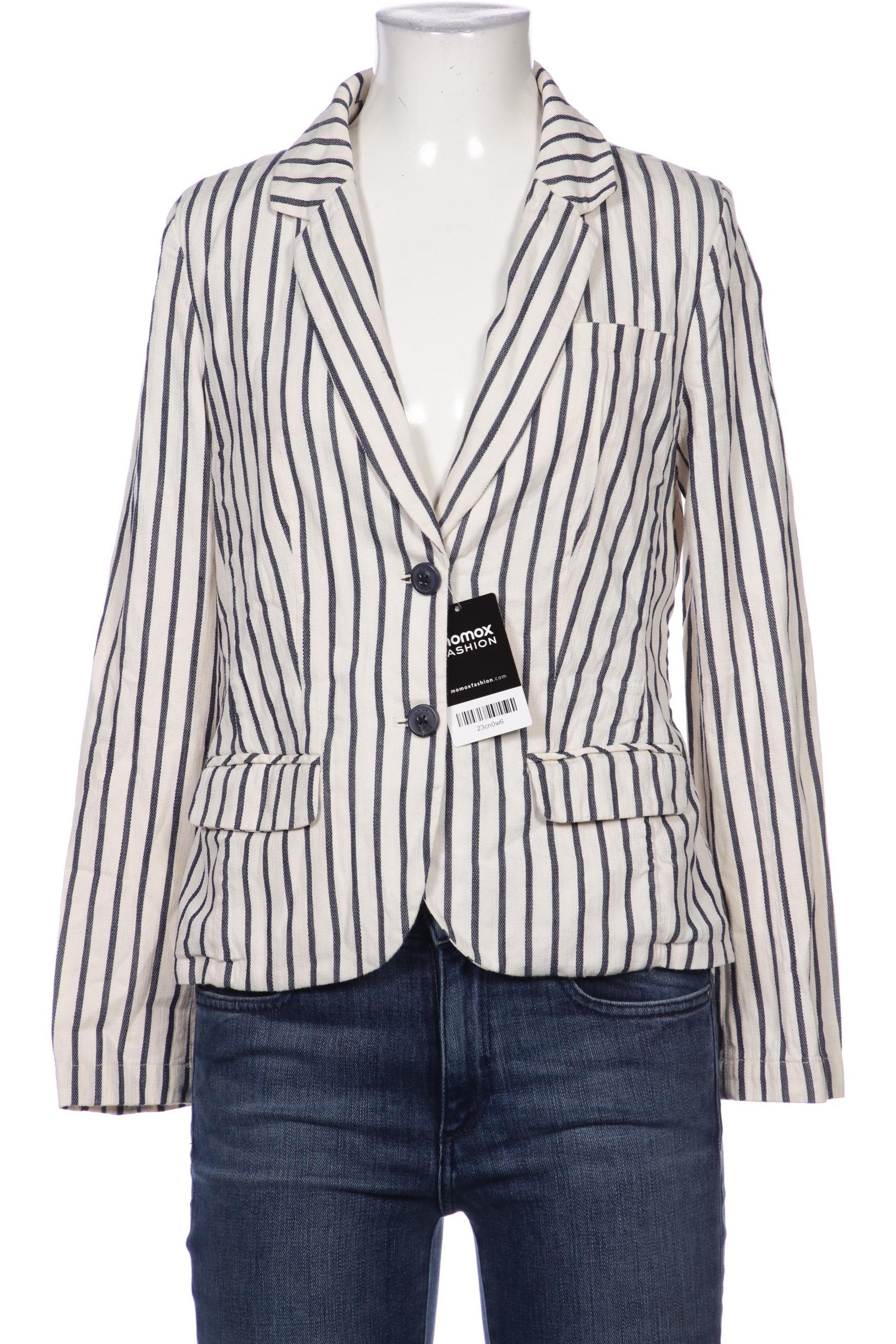 

Opus Damen Blazer, cremeweiß, Gr. 38