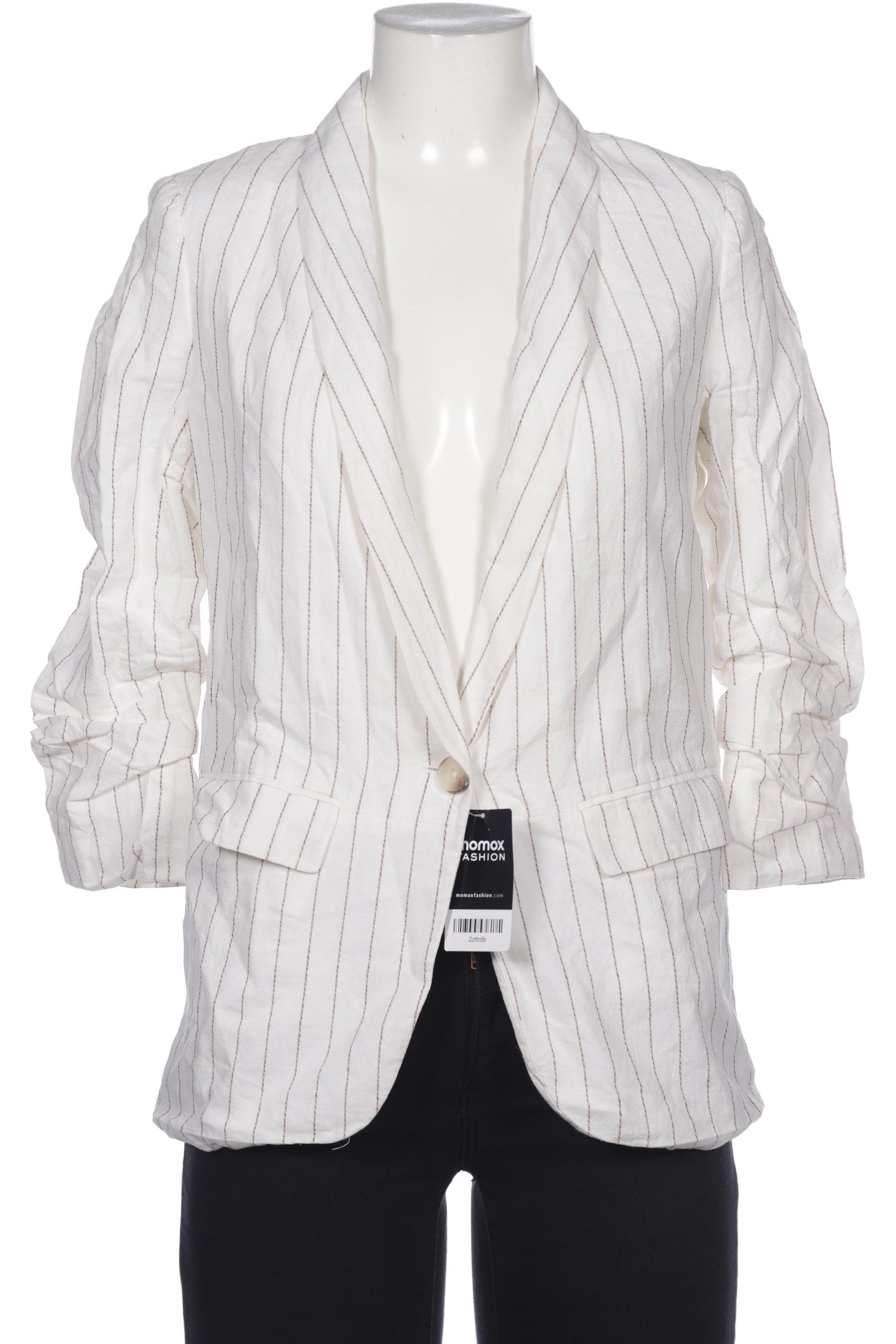 

Opus Damen Blazer, weiß