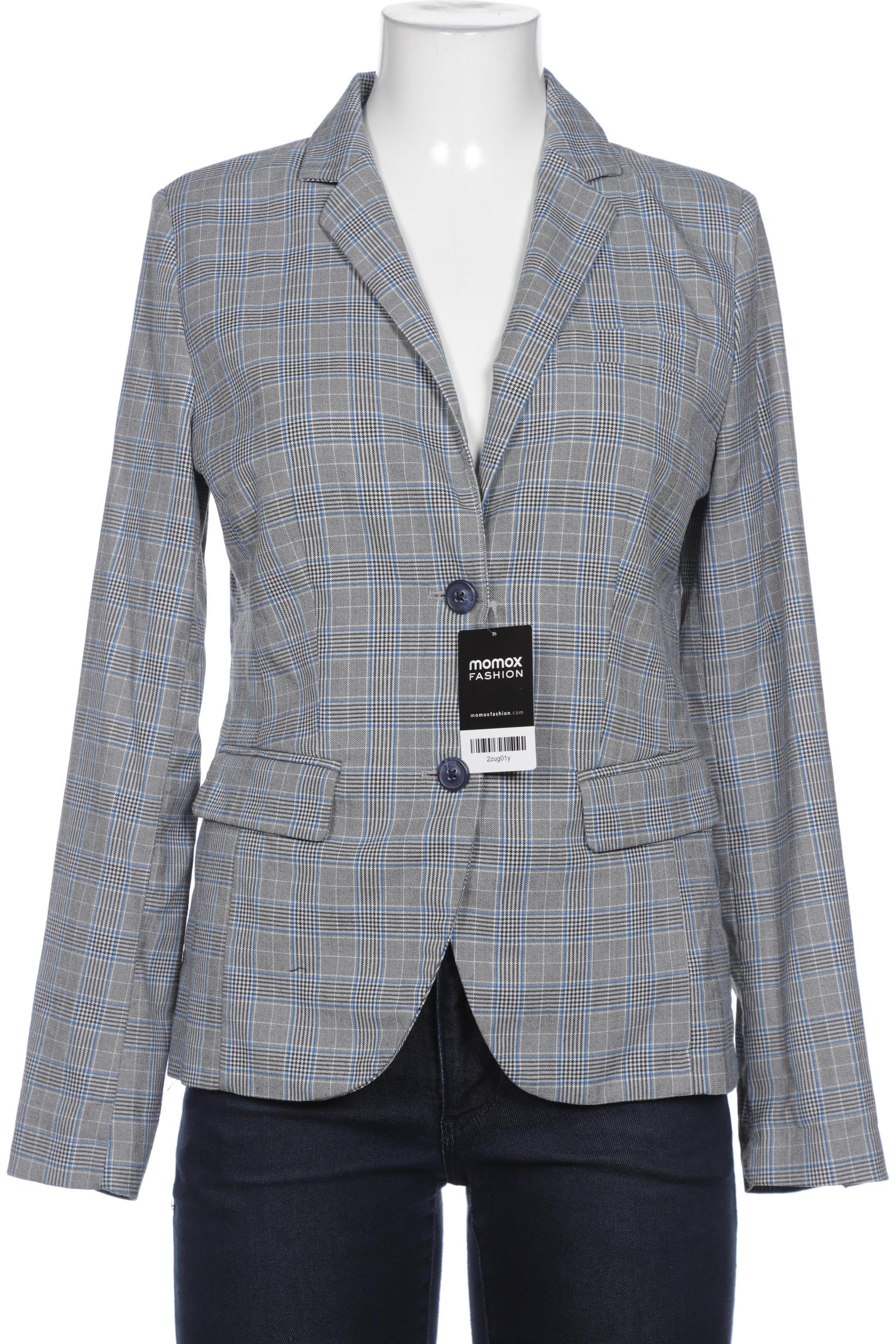 

Opus Damen Blazer, grau