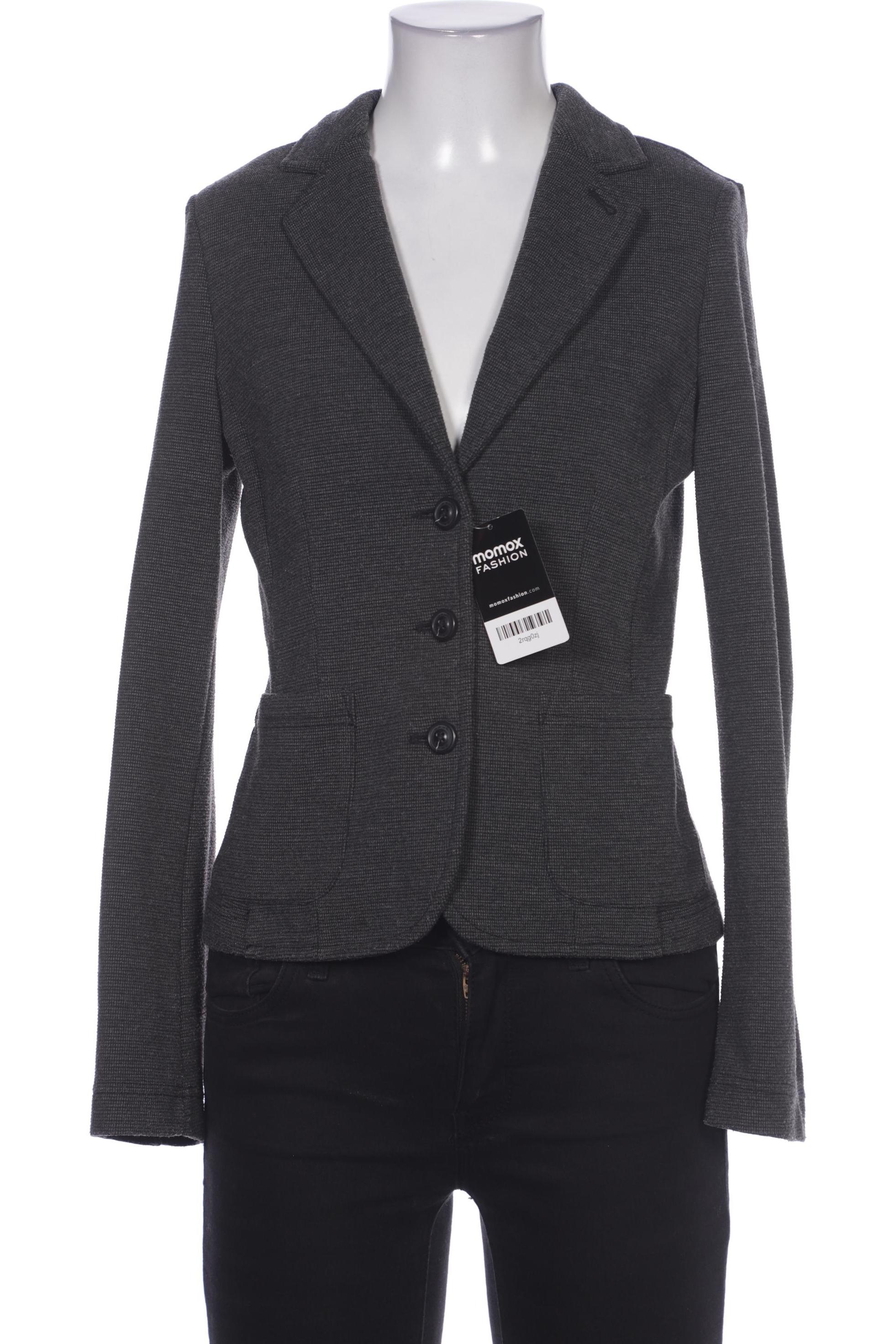 

Opus Damen Blazer, grau, Gr. 36