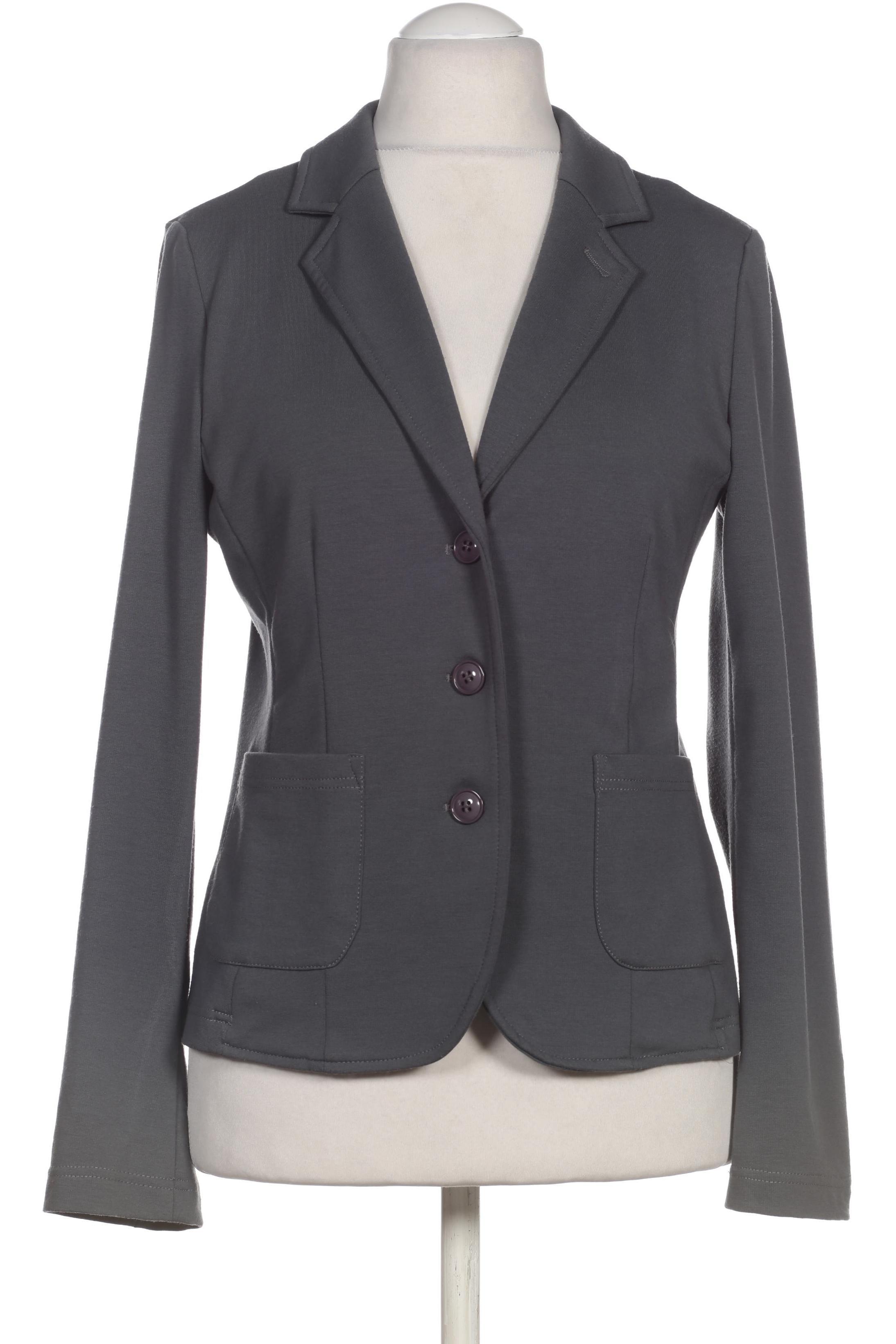 

Opus Damen Blazer, türkis, Gr. 40