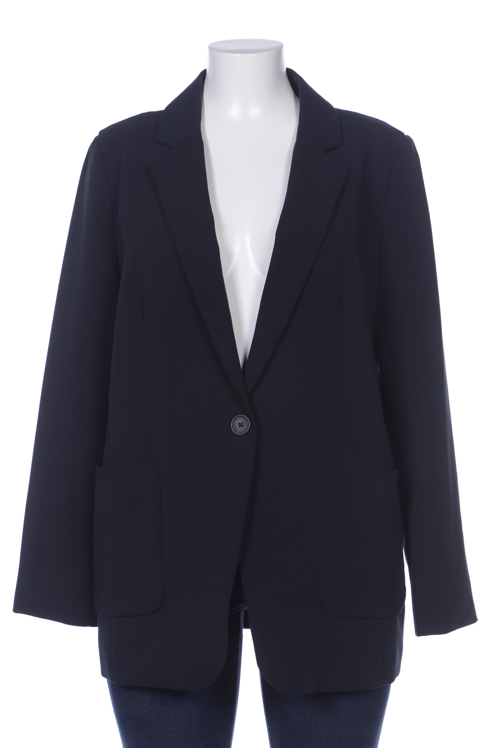 

Opus Damen Blazer, marineblau, Gr. 42