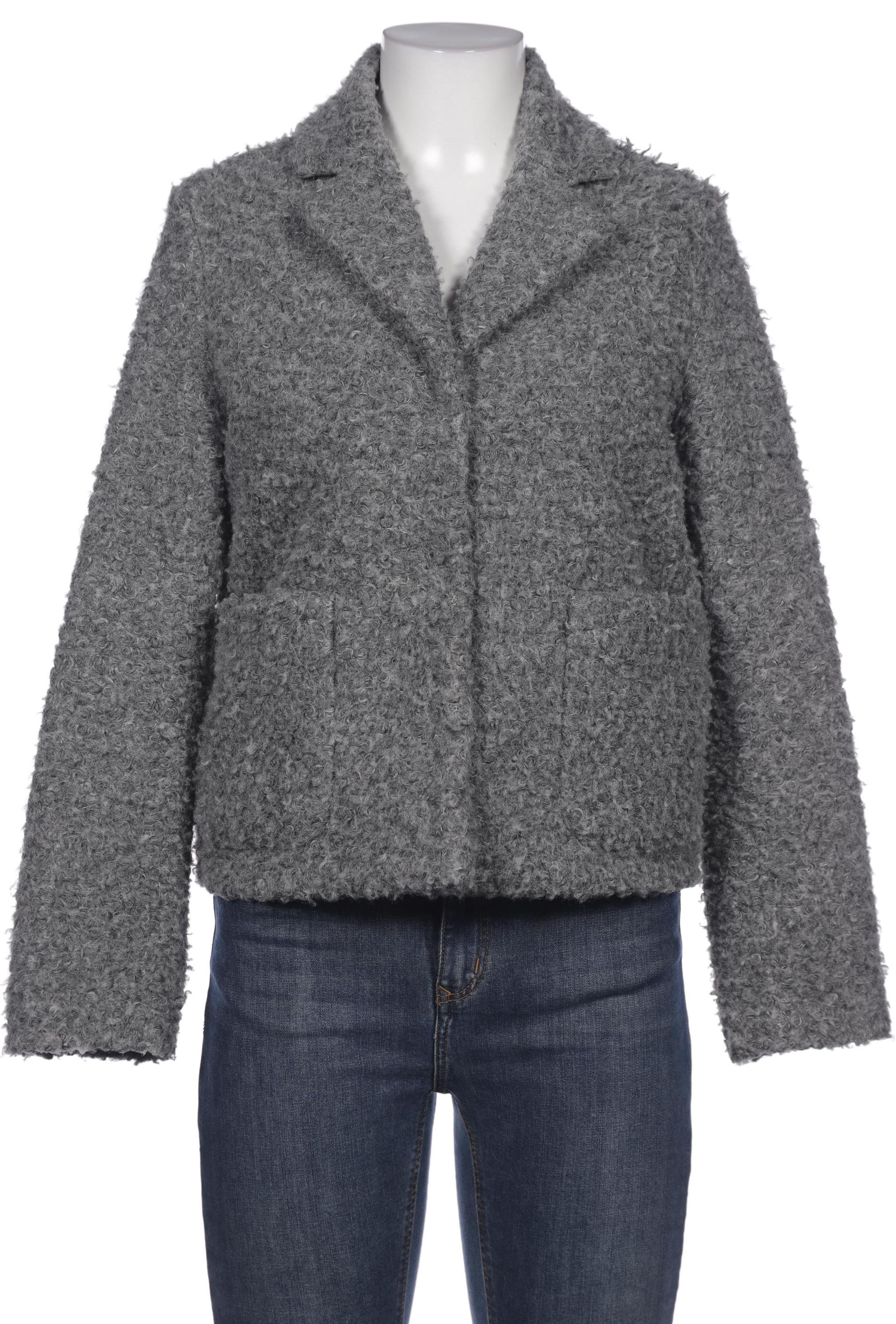 

Opus Damen Blazer, grau
