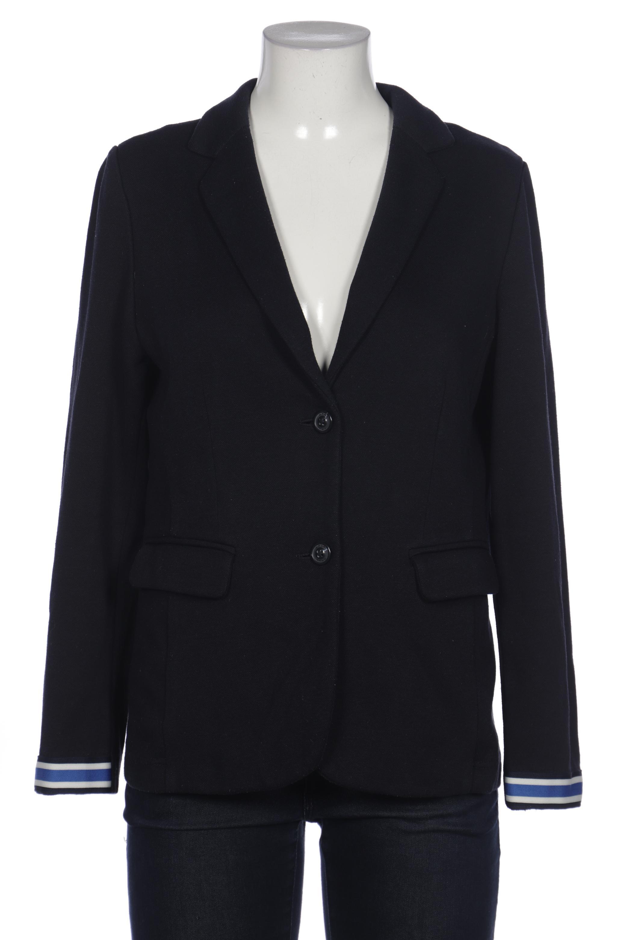 

Opus Damen Blazer, marineblau
