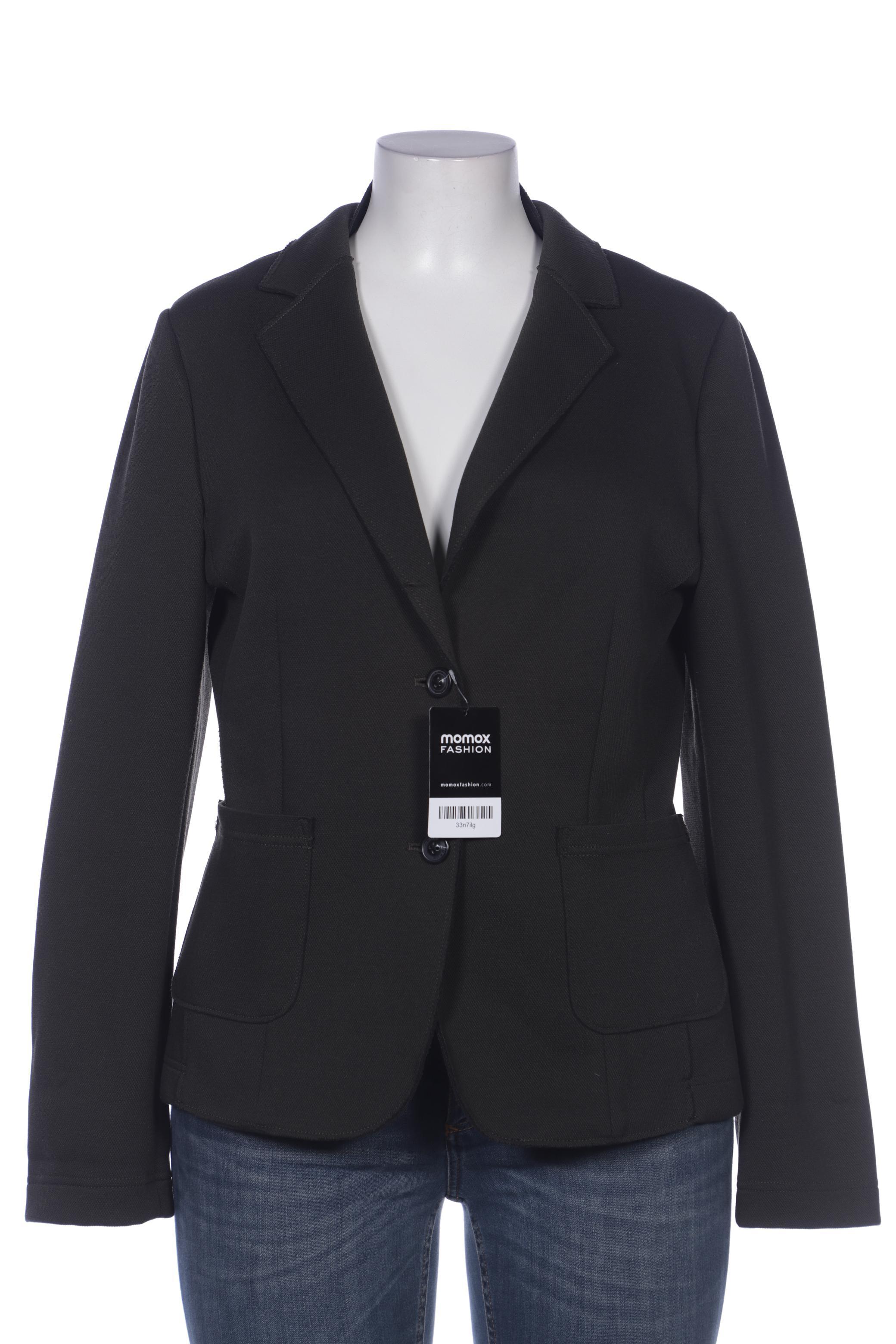 

Opus Damen Blazer, grün, Gr. 44