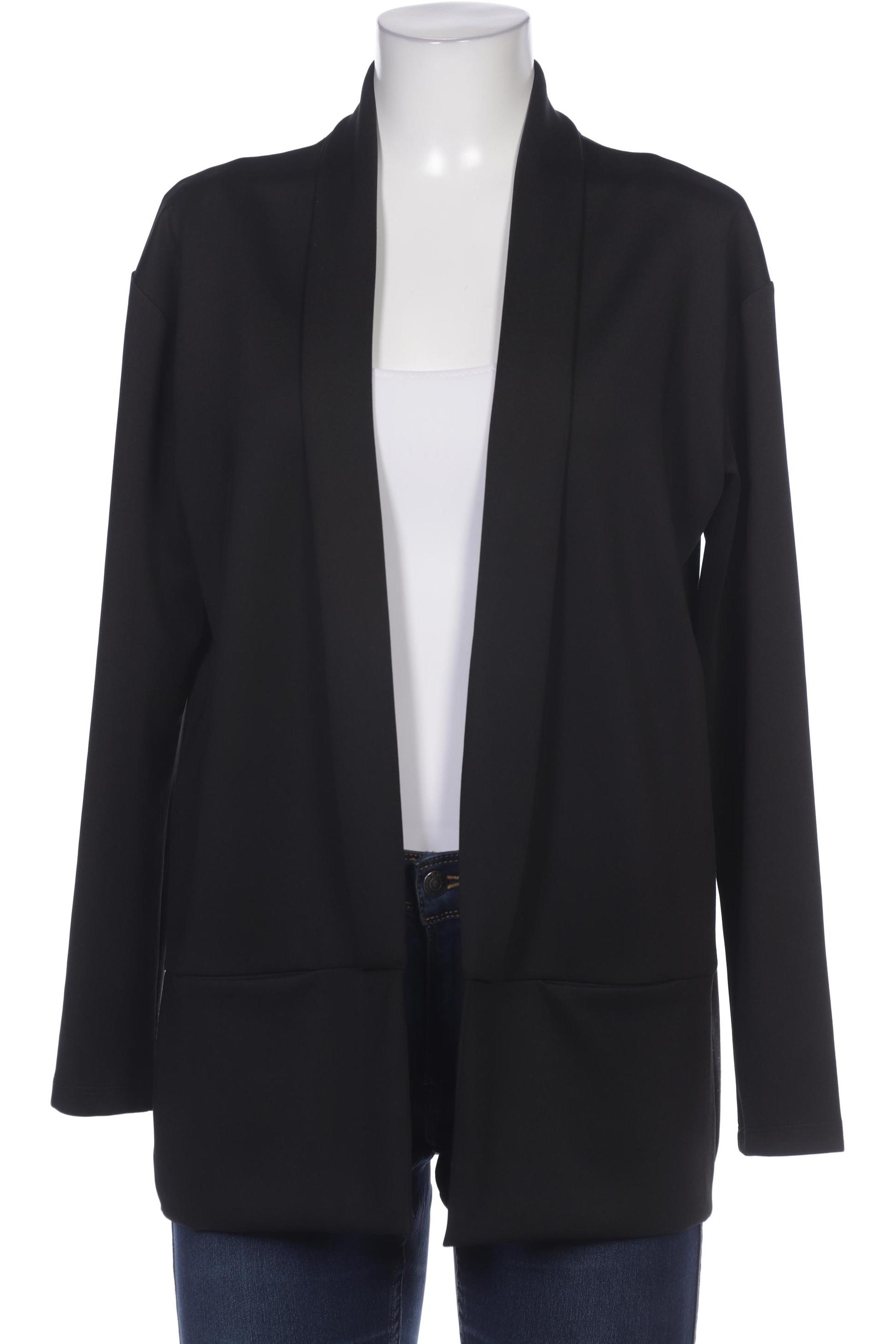 

Opus Damen Blazer, schwarz