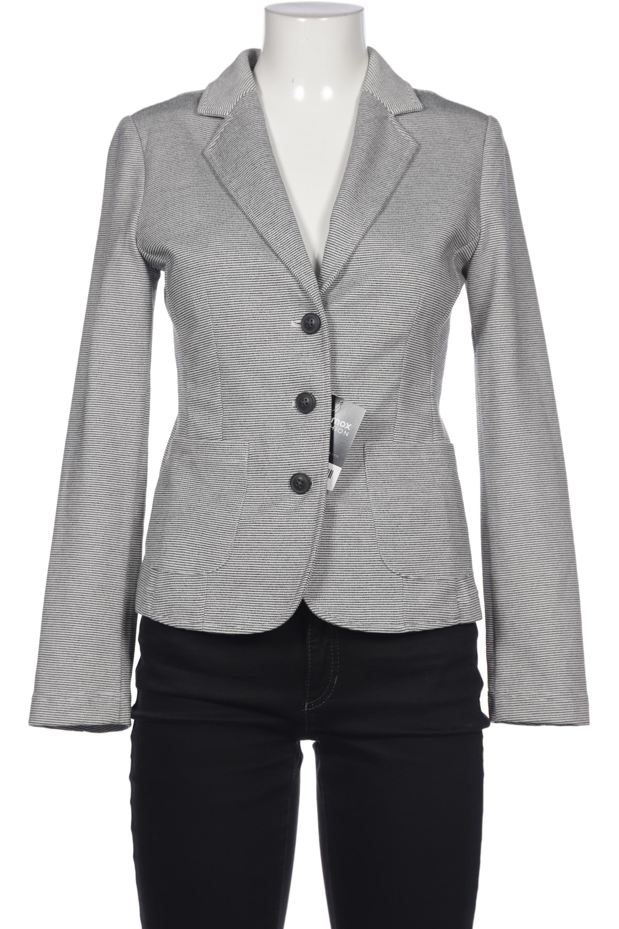 

Opus Damen Blazer, grau, Gr. 38