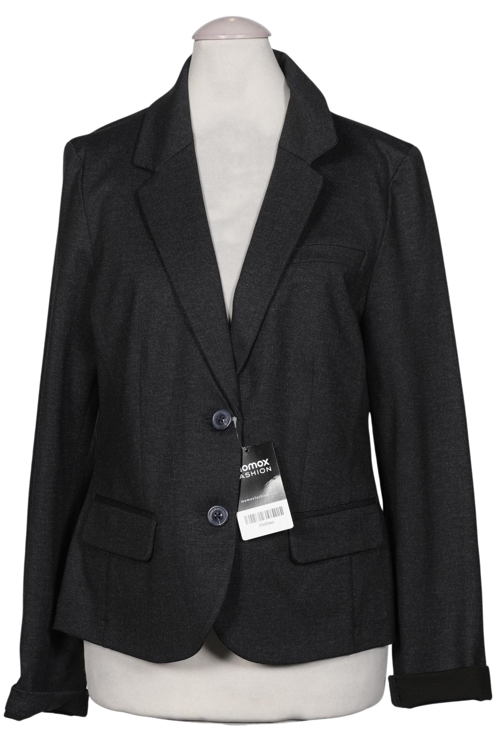 

Opus Damen Blazer, marineblau, Gr. 38