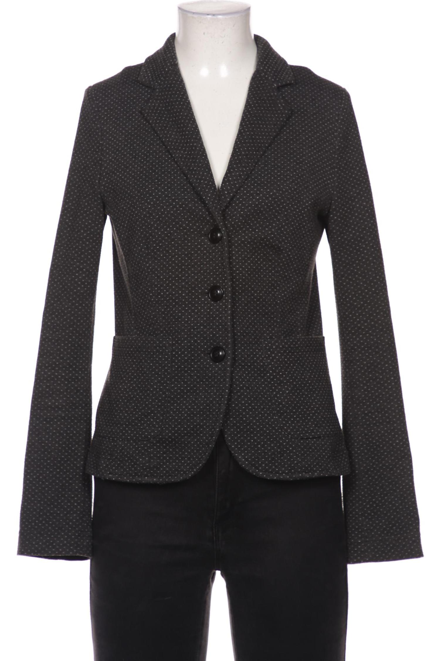 

Opus Damen Blazer, grau, Gr. 38