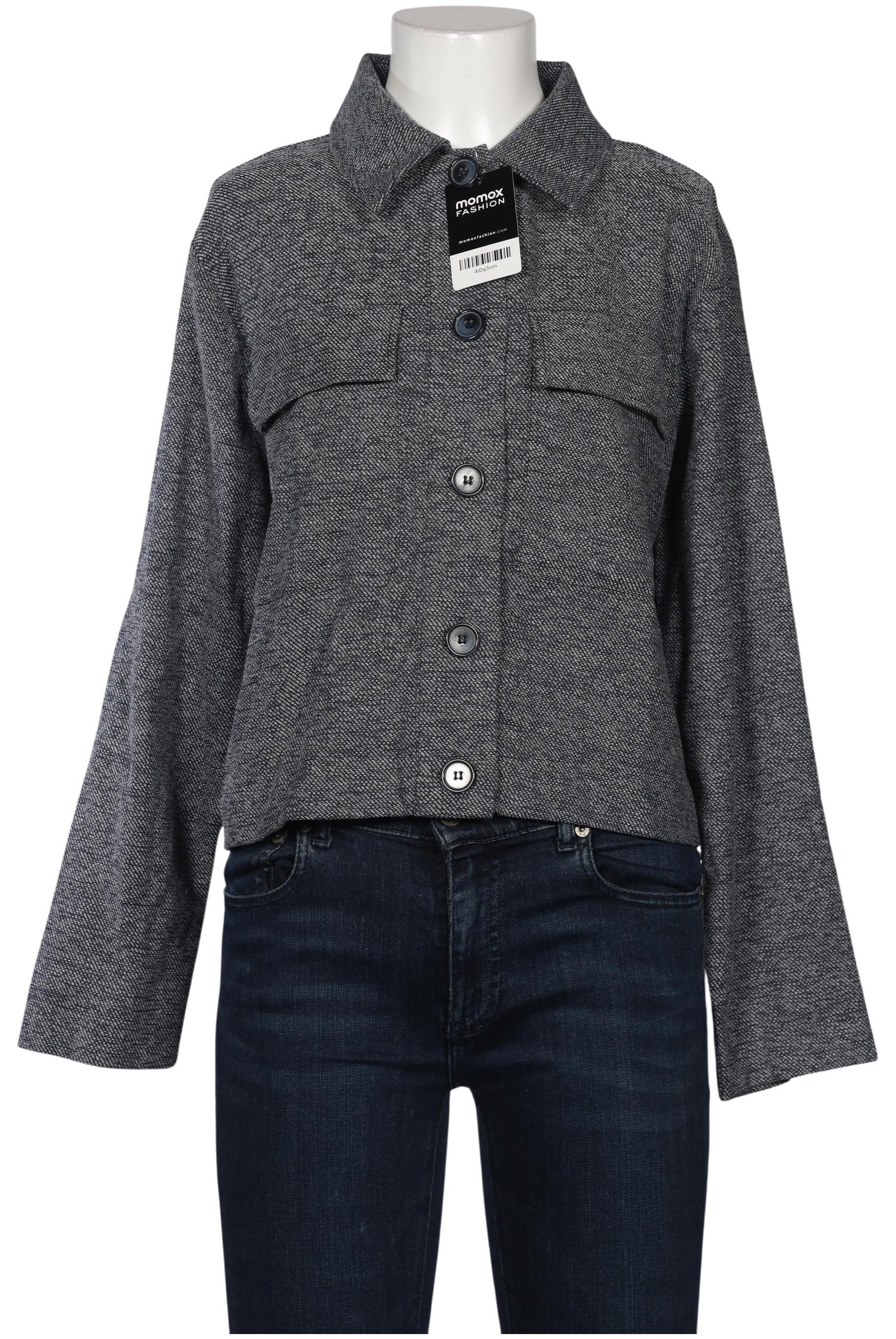 

Opus Damen Blazer, blau, Gr. 36