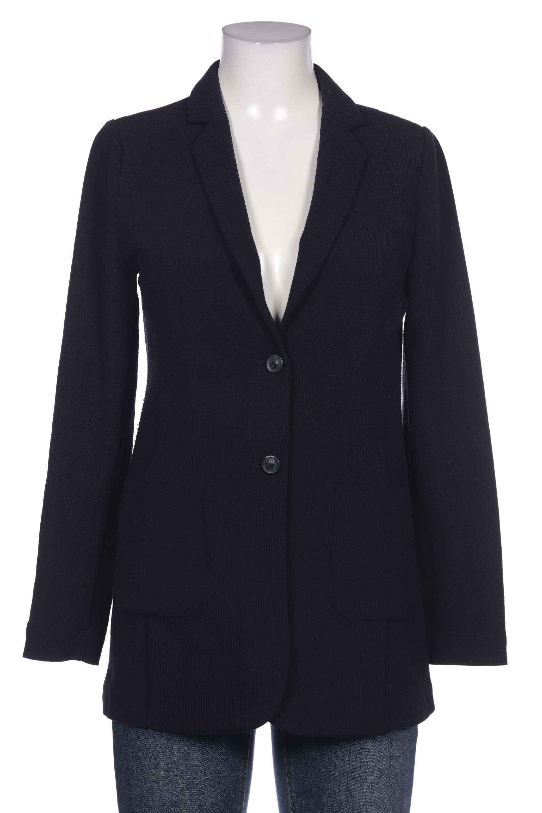 

Opus Damen Blazer, marineblau