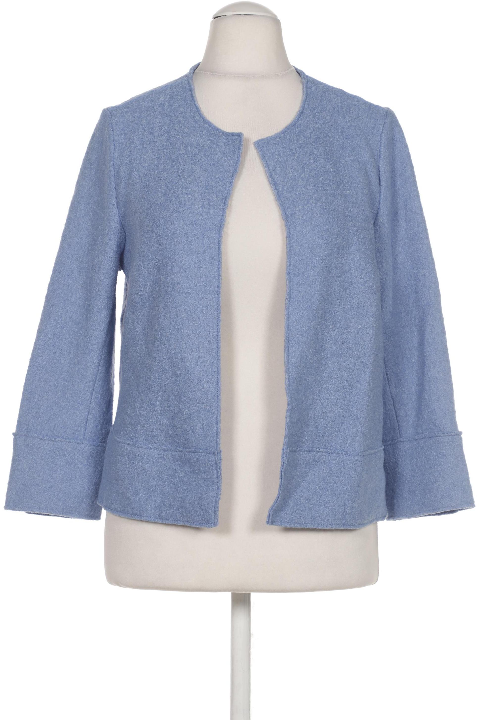 

Opus Damen Blazer, blau, Gr. 36