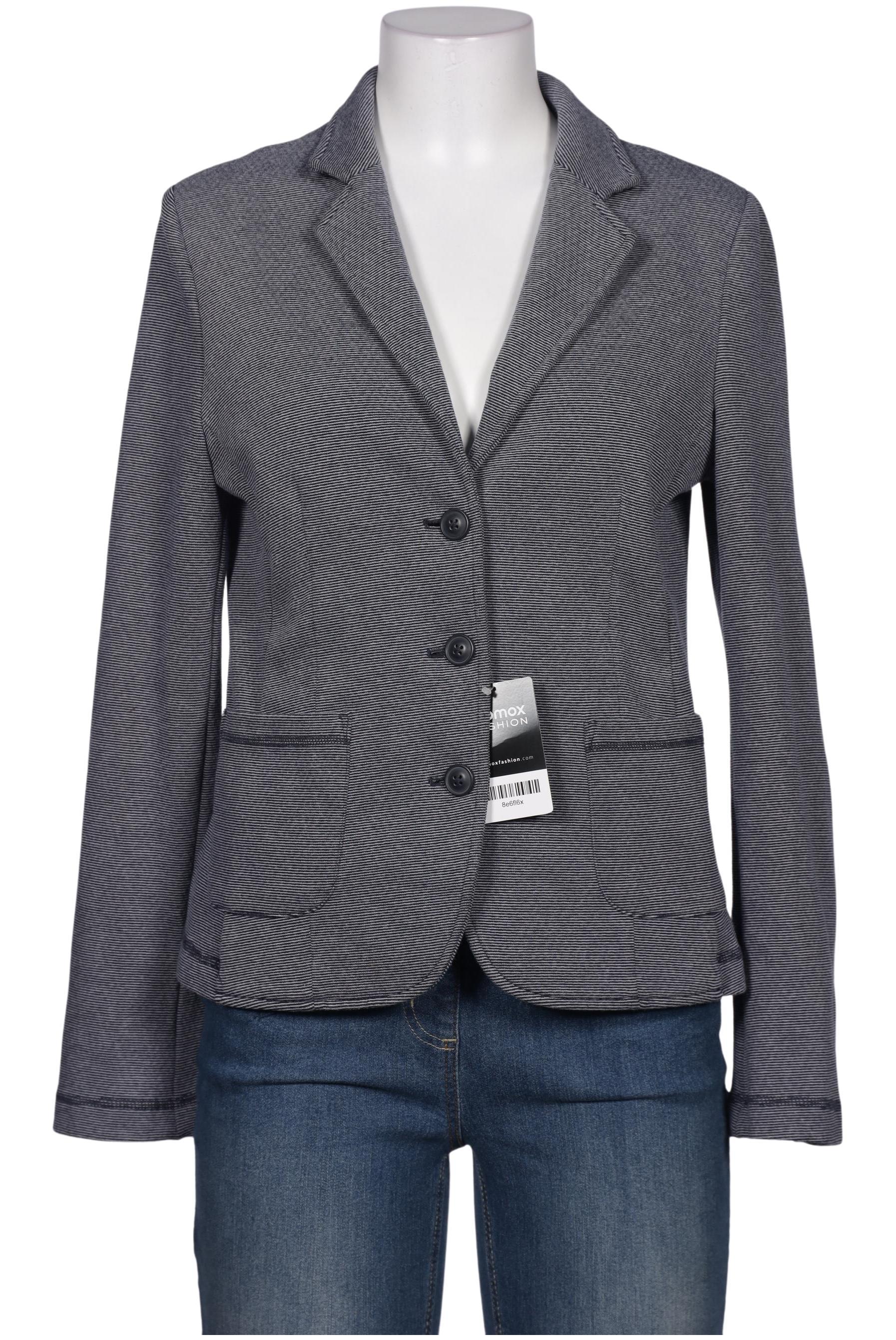 

Opus Damen Blazer, marineblau, Gr. 40