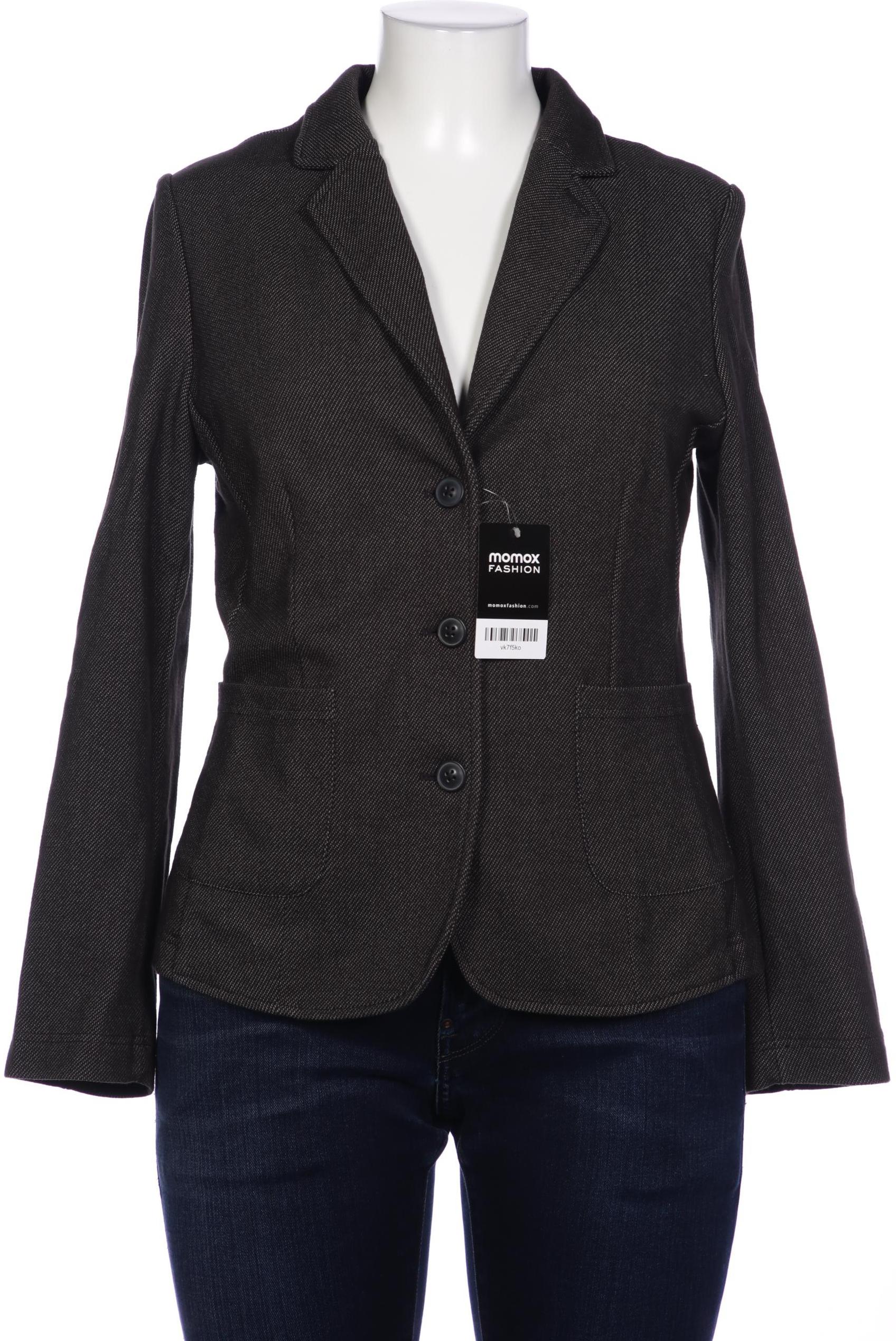 

Opus Damen Blazer, grau, Gr. 44