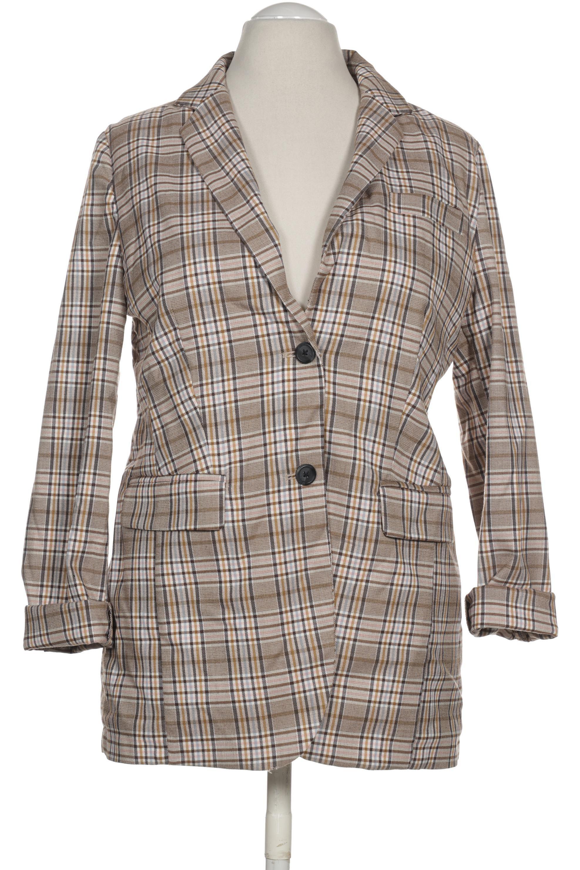 

Opus Damen Blazer, braun, Gr. 42