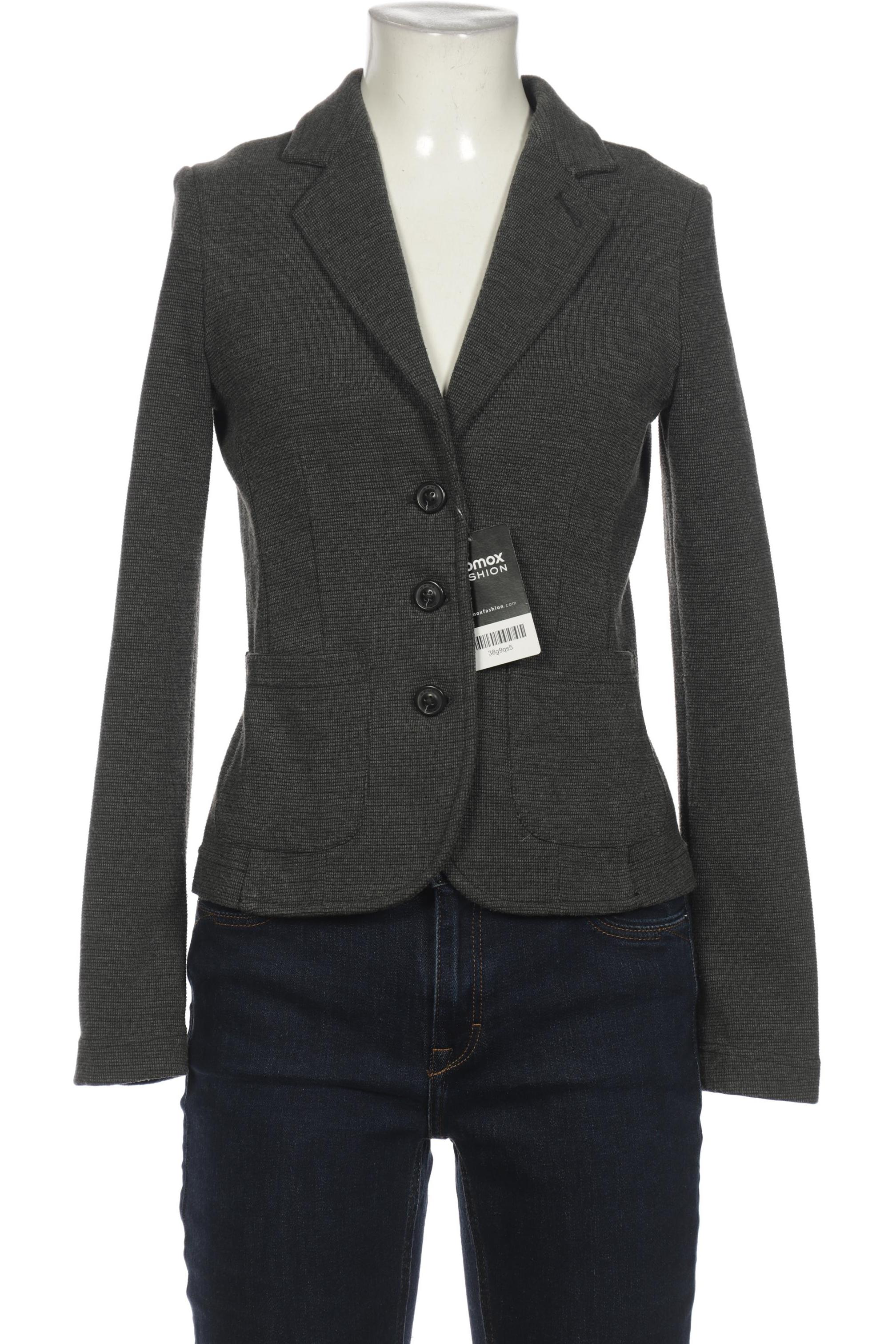 

Opus Damen Blazer, grau